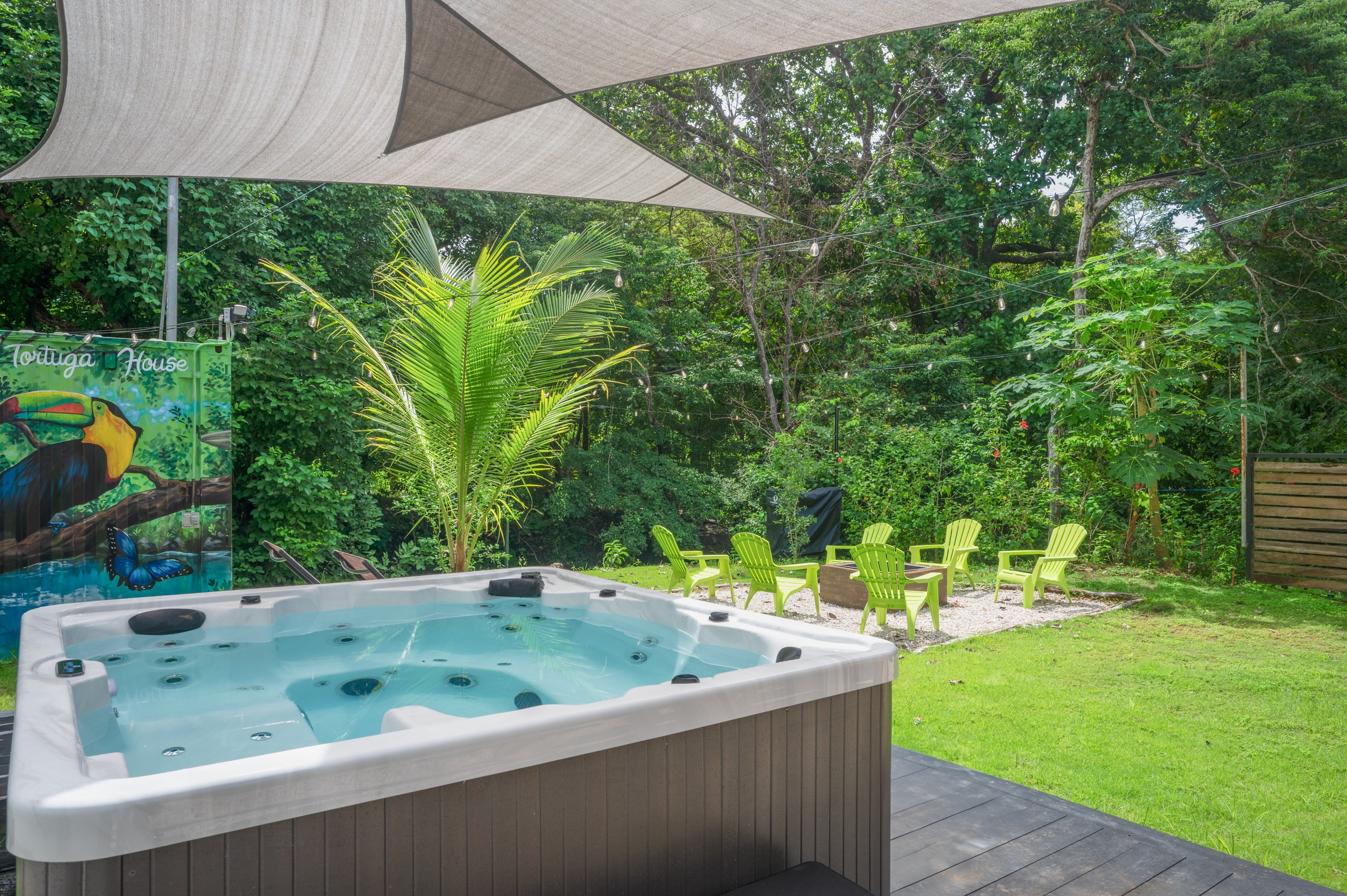 Costa Rica Vacation Rental | 3BR | 1.5BA | 1,000 Sq Ft