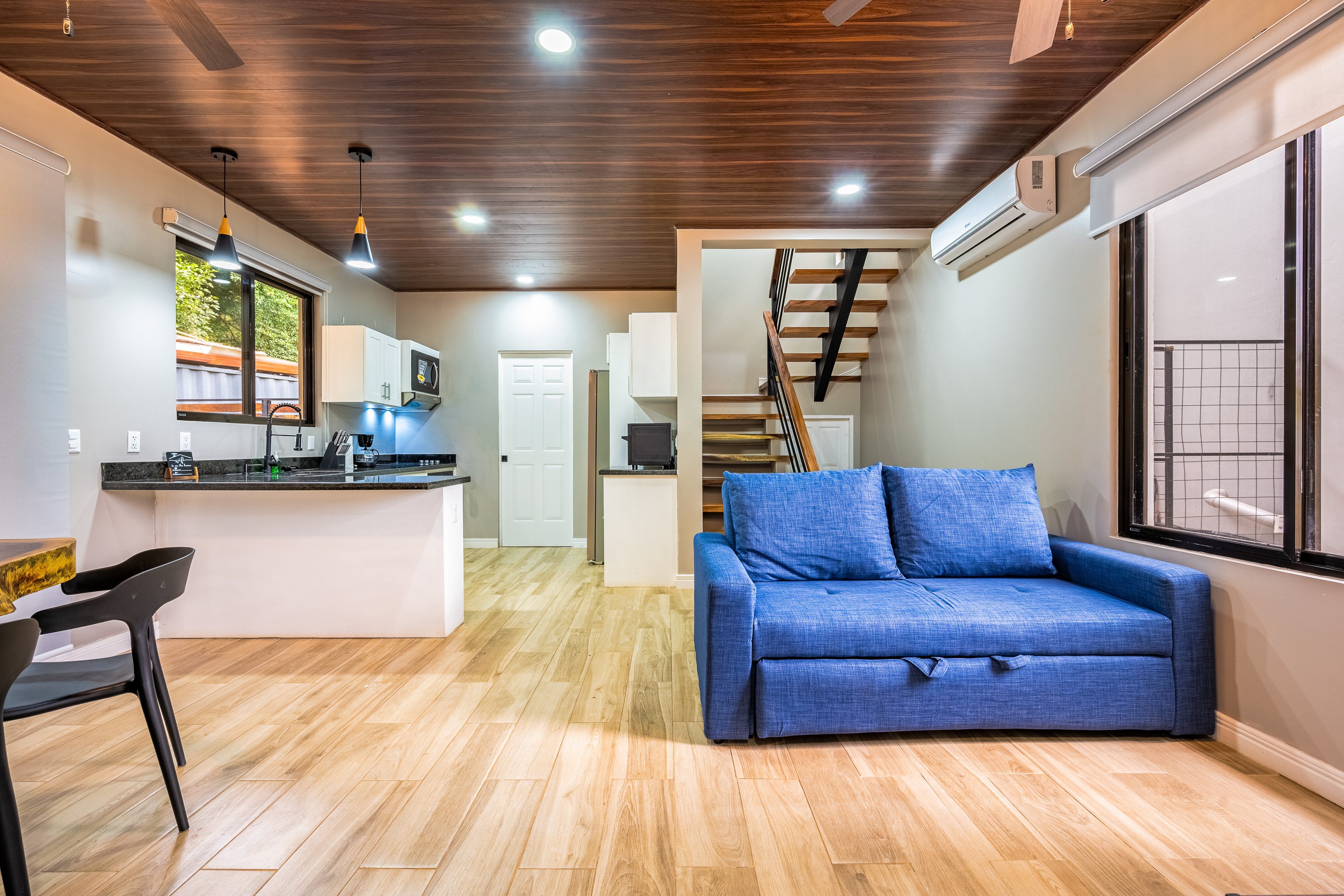 Living Room | Sleeper Sofa