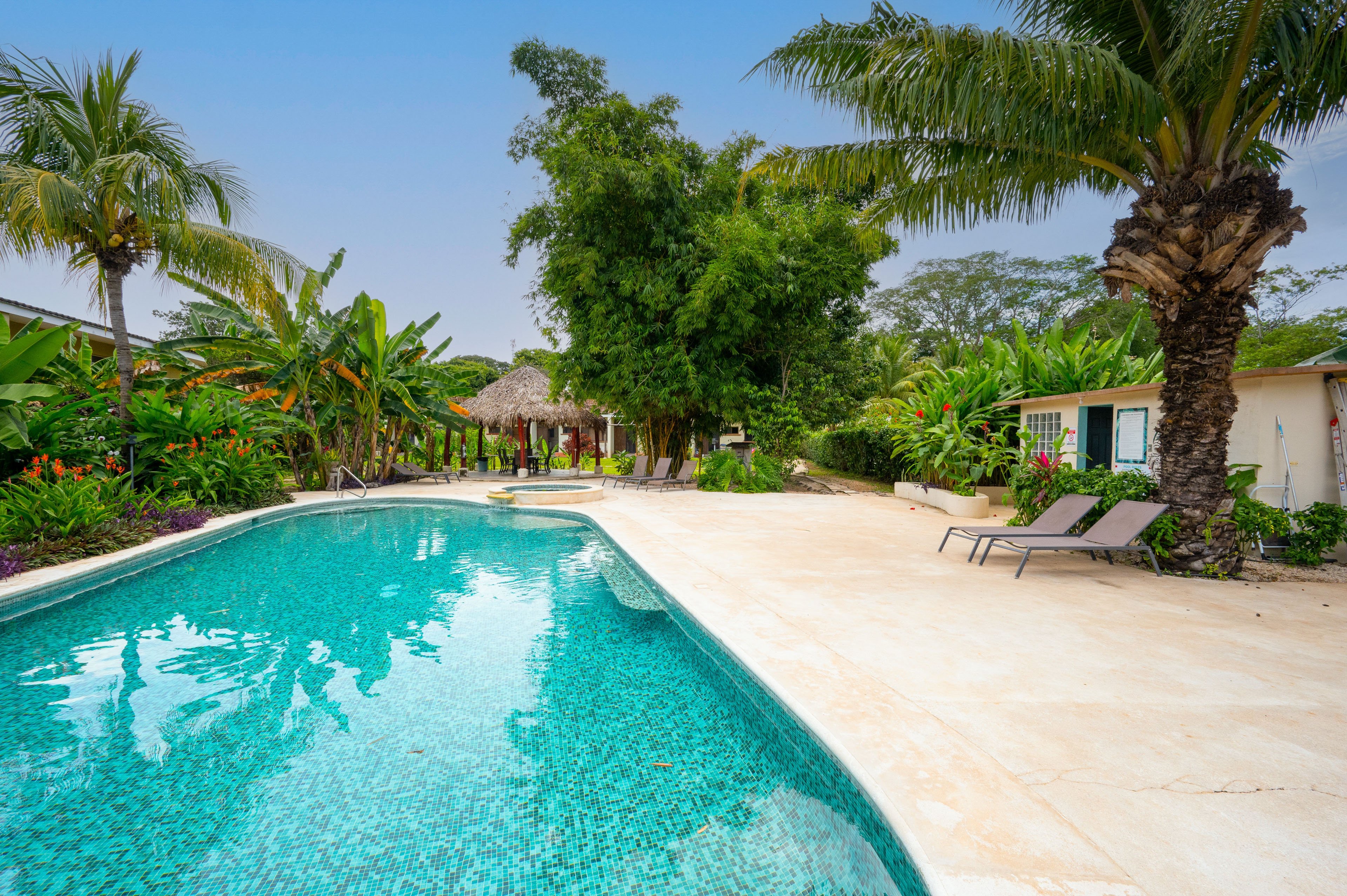 Playa Grande Vacation Rental | 2BR | 2BA | 800 Sq Ft