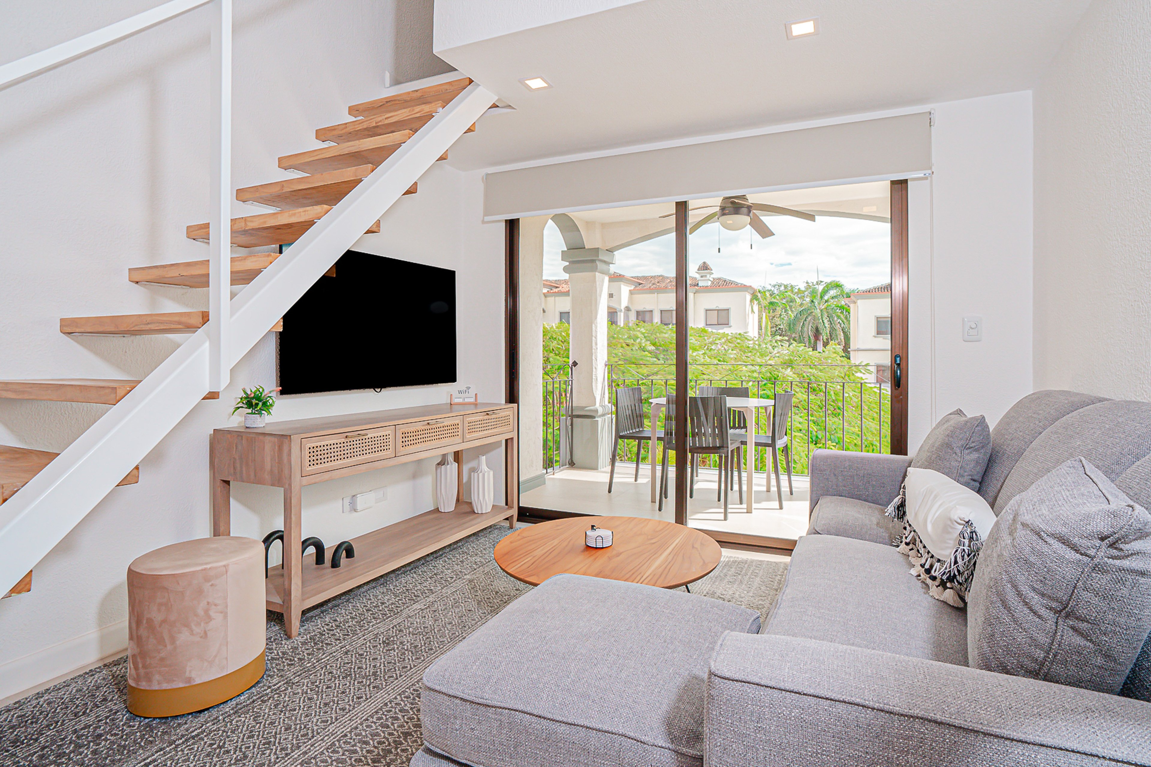 Tamarindo Vacation Rental | 2BR | 2BA | 700 Sq Ft
