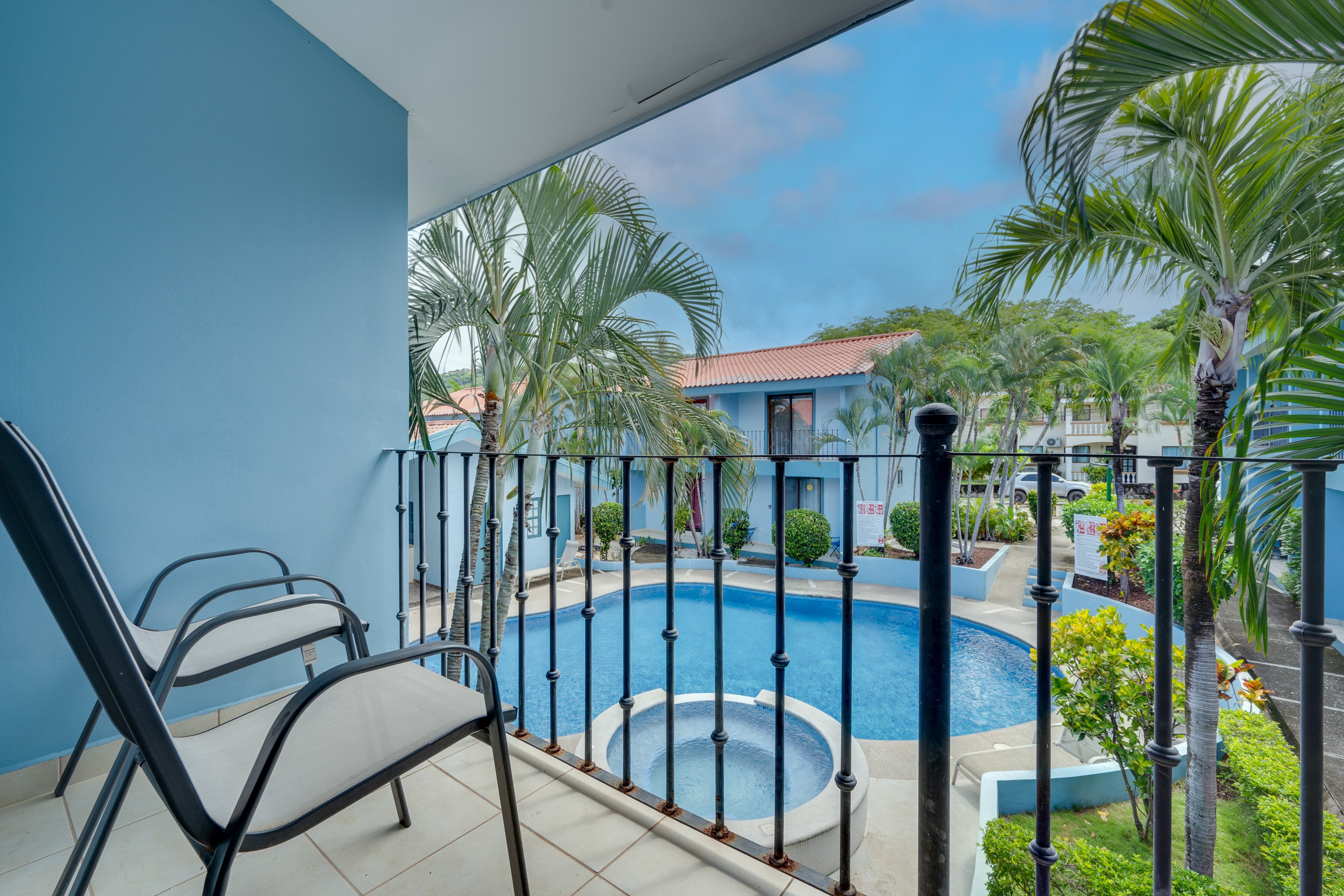 Playas del Coco Vacation Rental | 2BR | 2BA | 700 Sq Ft