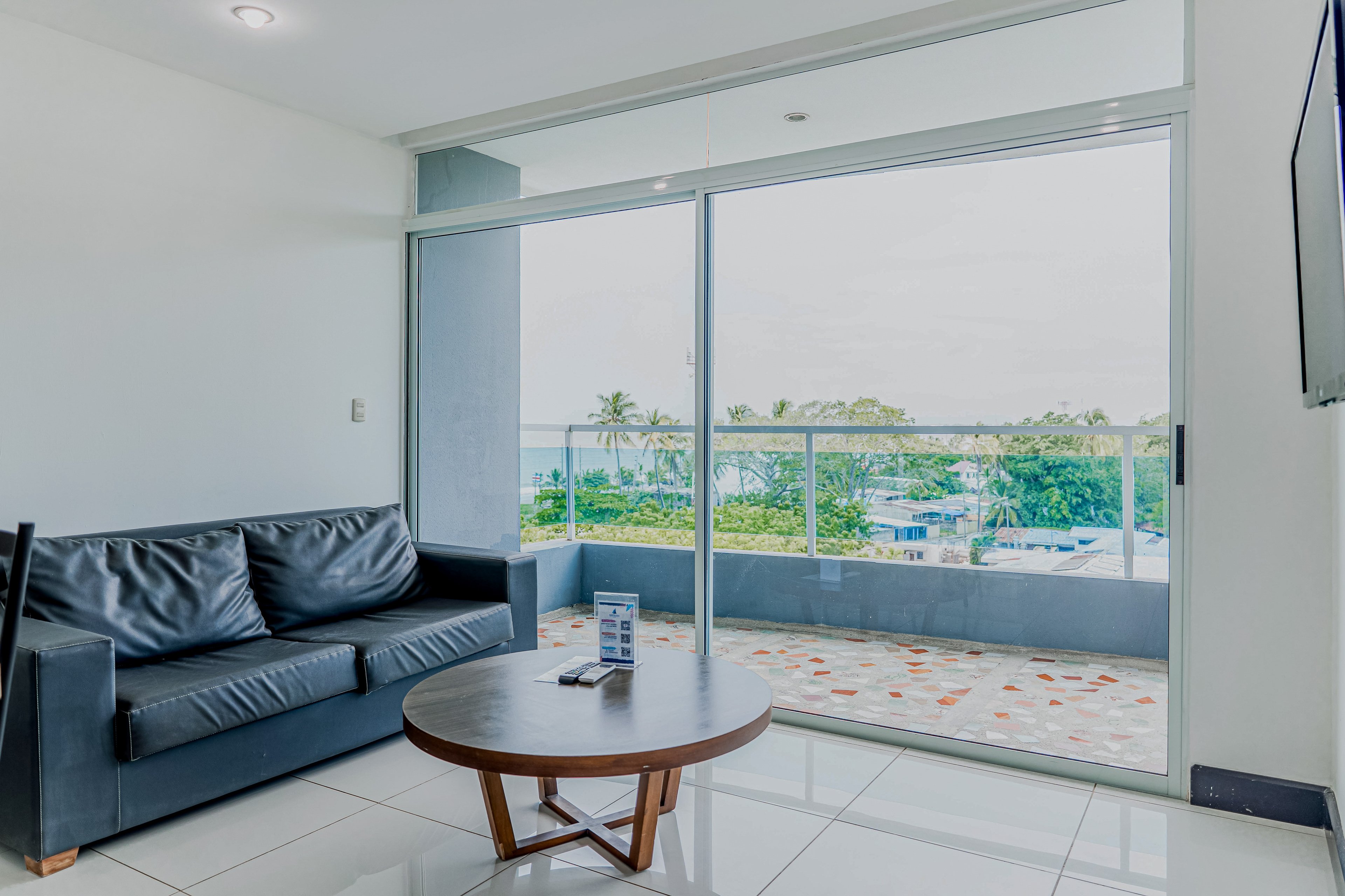 El Roble Vacation Rental | 2BR | 1BA | 1,000 Sq Ft