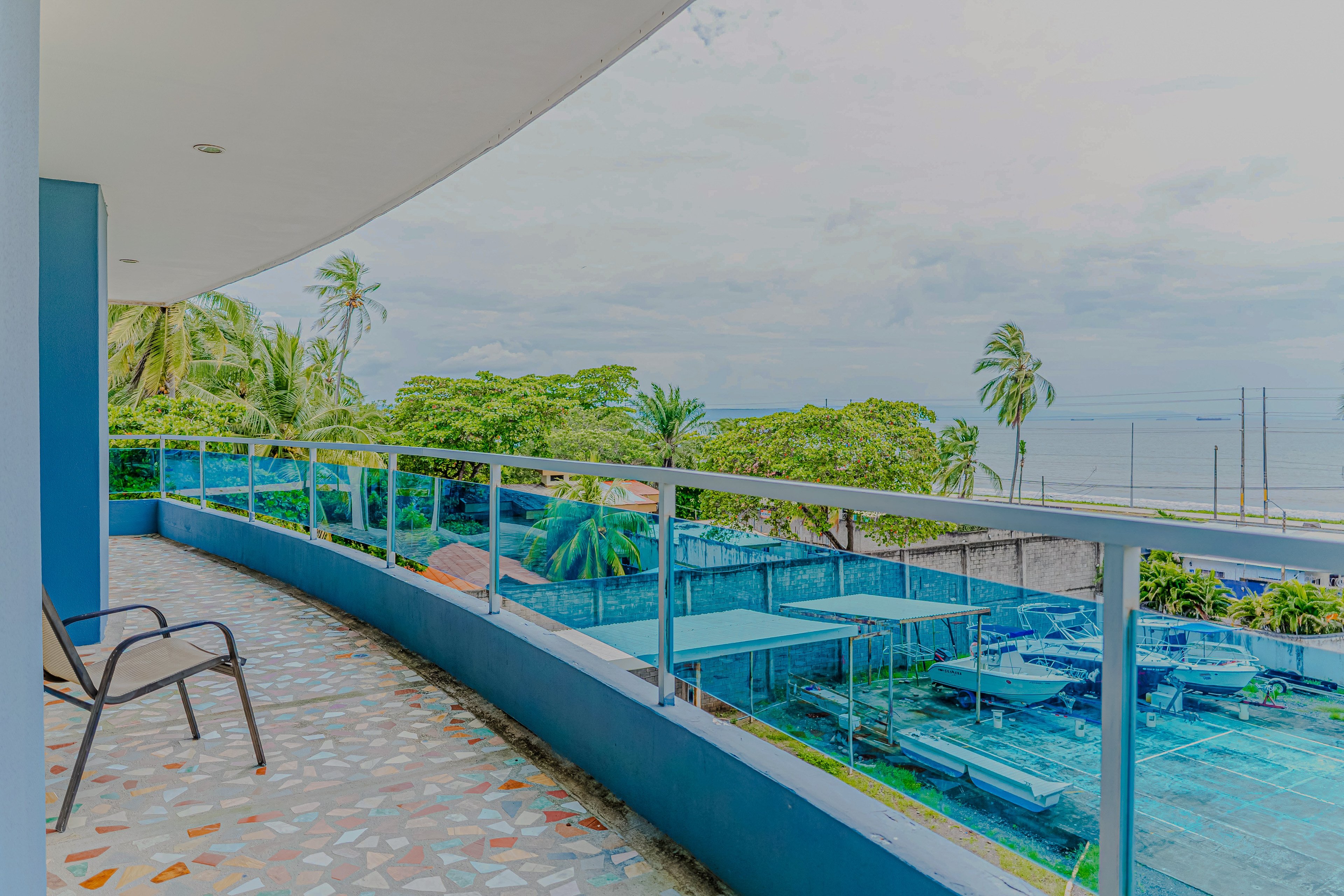 El Roble Vacation Rental | 2BR | 2BA | 1,000 Sq Ft