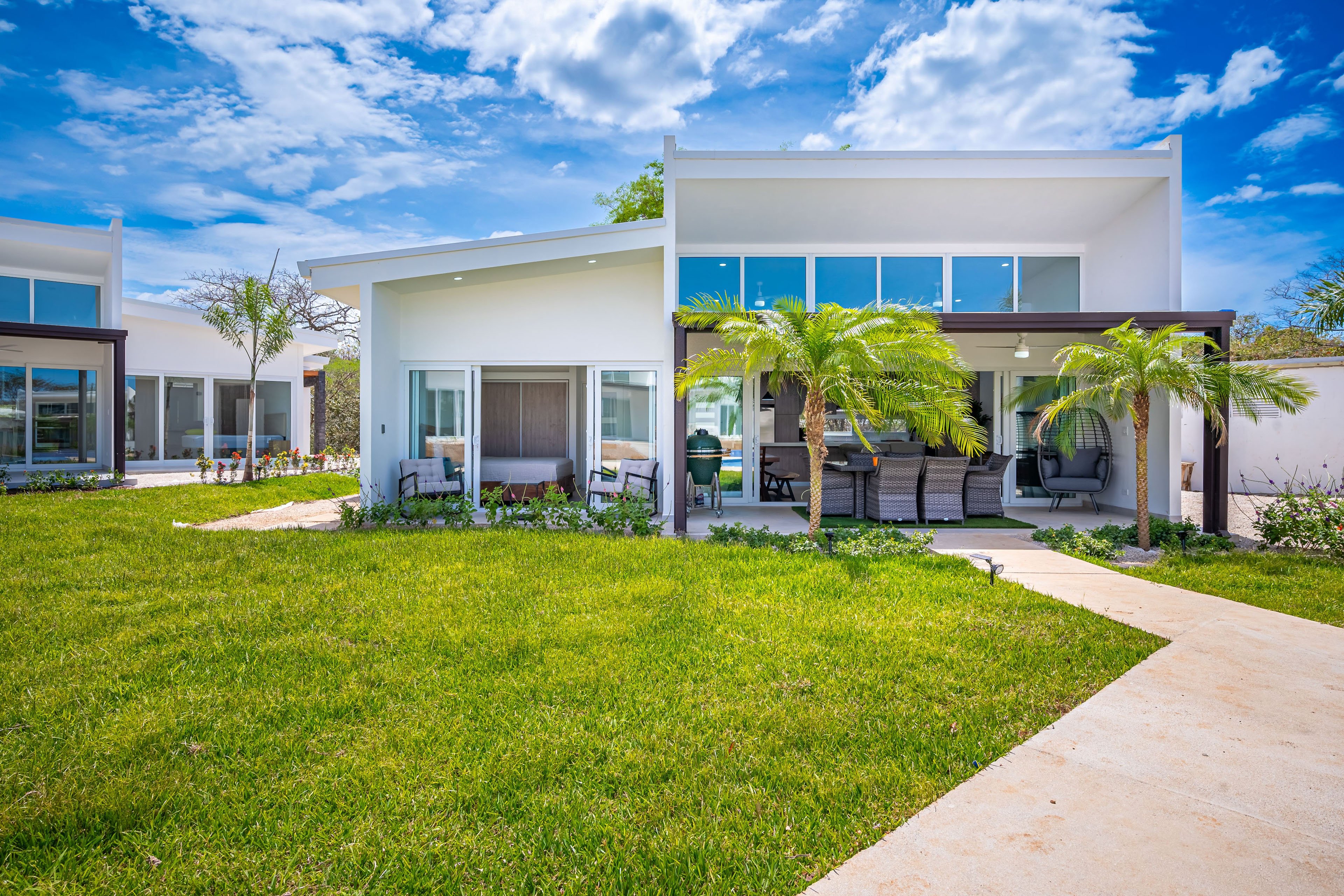 Playa Avellanas Vacation Rental | 2BR | 2.5BA | 1,528 Sq Ft