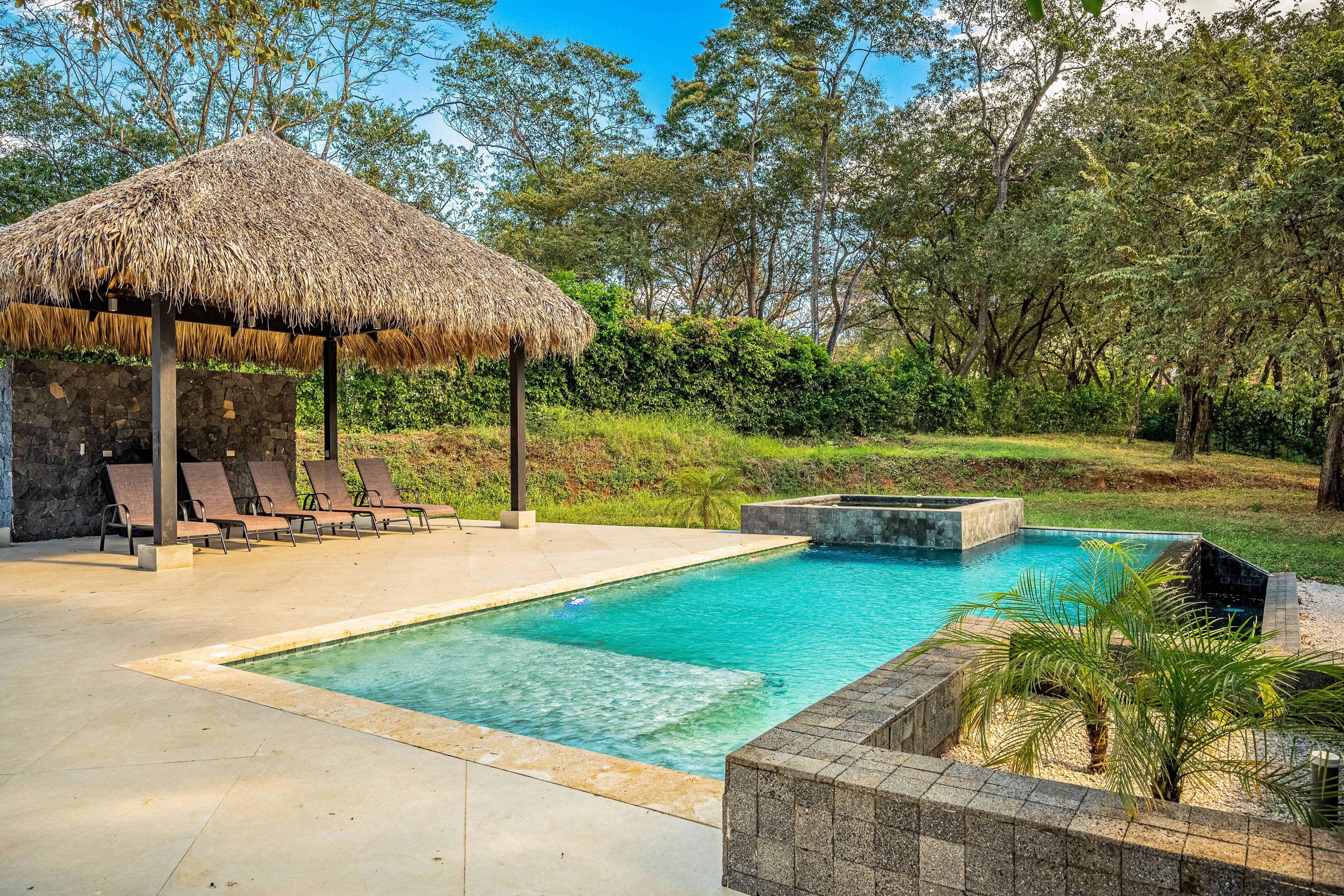 Brasilito Vacation Rental | 4BR | 4.5BA | 3,767 Sq Ft