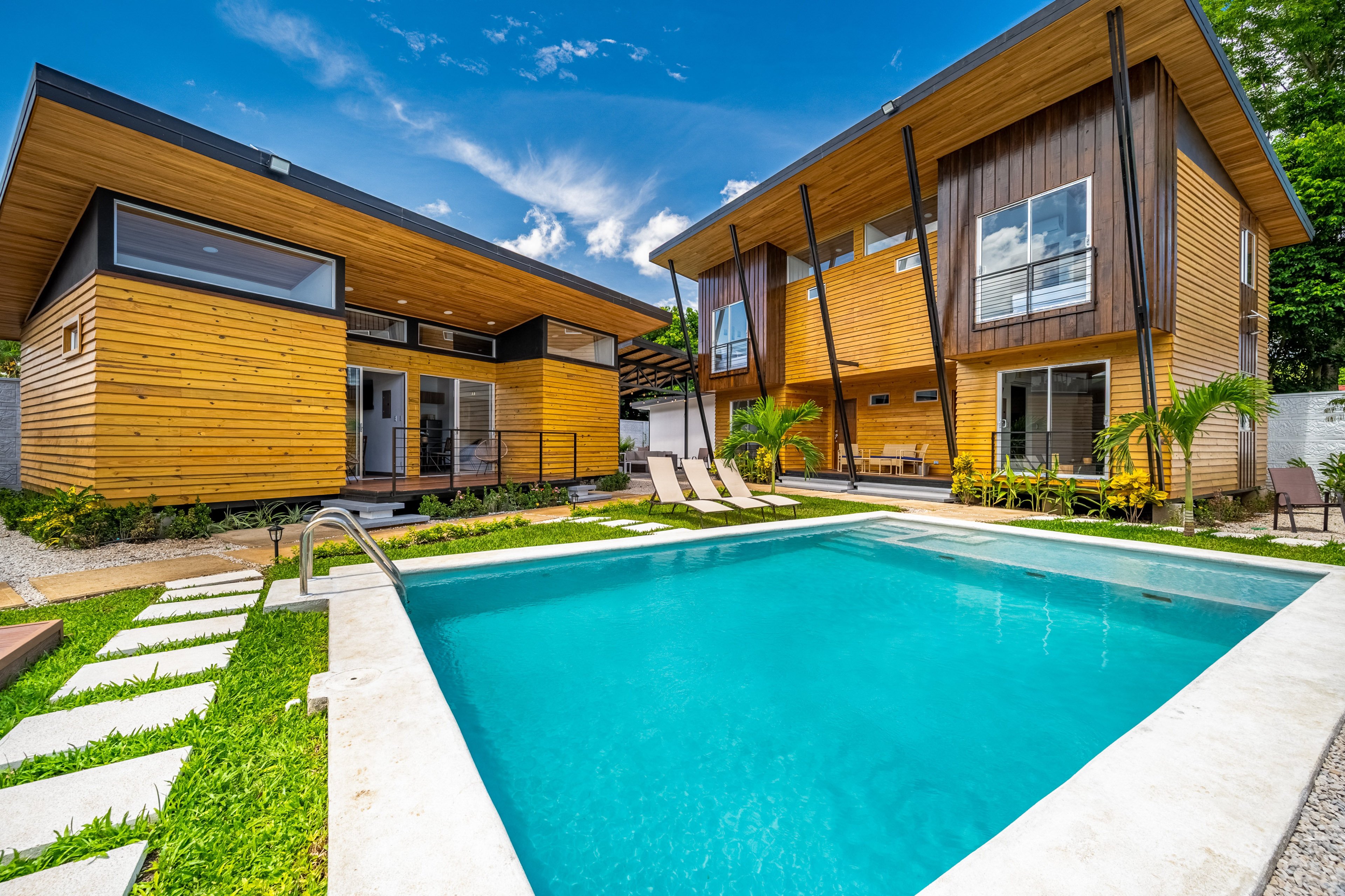 Costa Rica Vacation Rental | Studio | 1BA | 646 Sq Ft