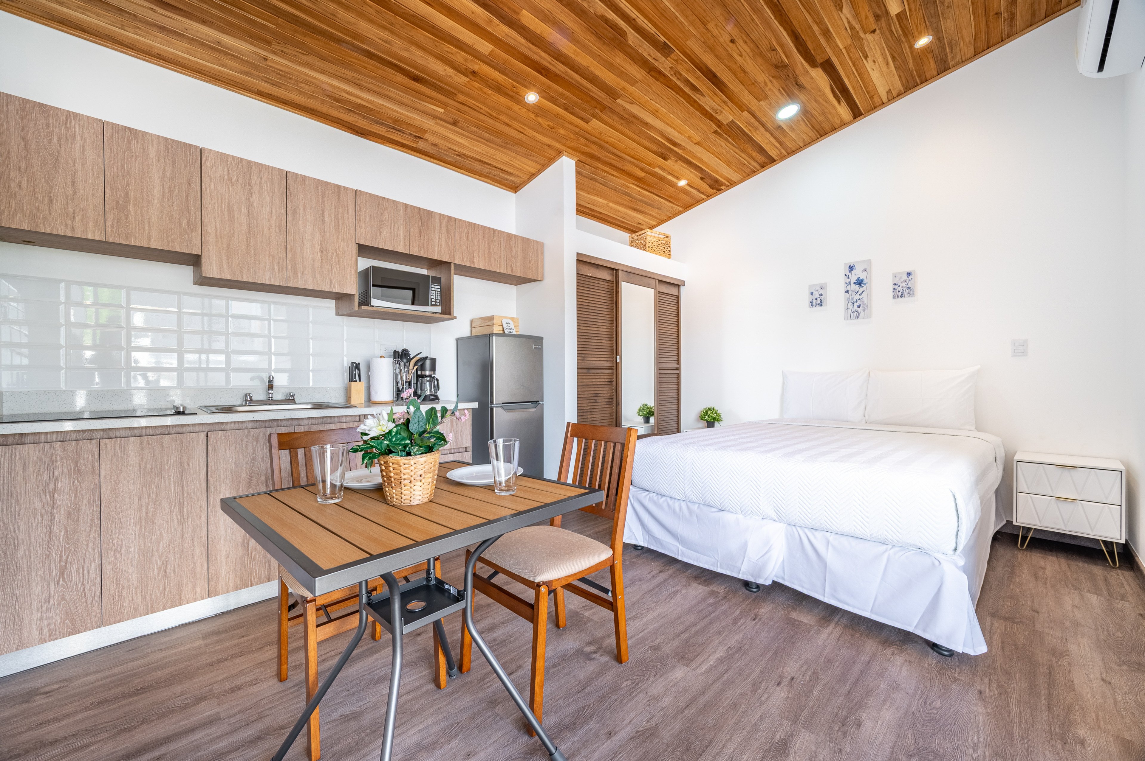 Costa Rica Vacation Rental | Studio | 1BA | 646 Sq Ft