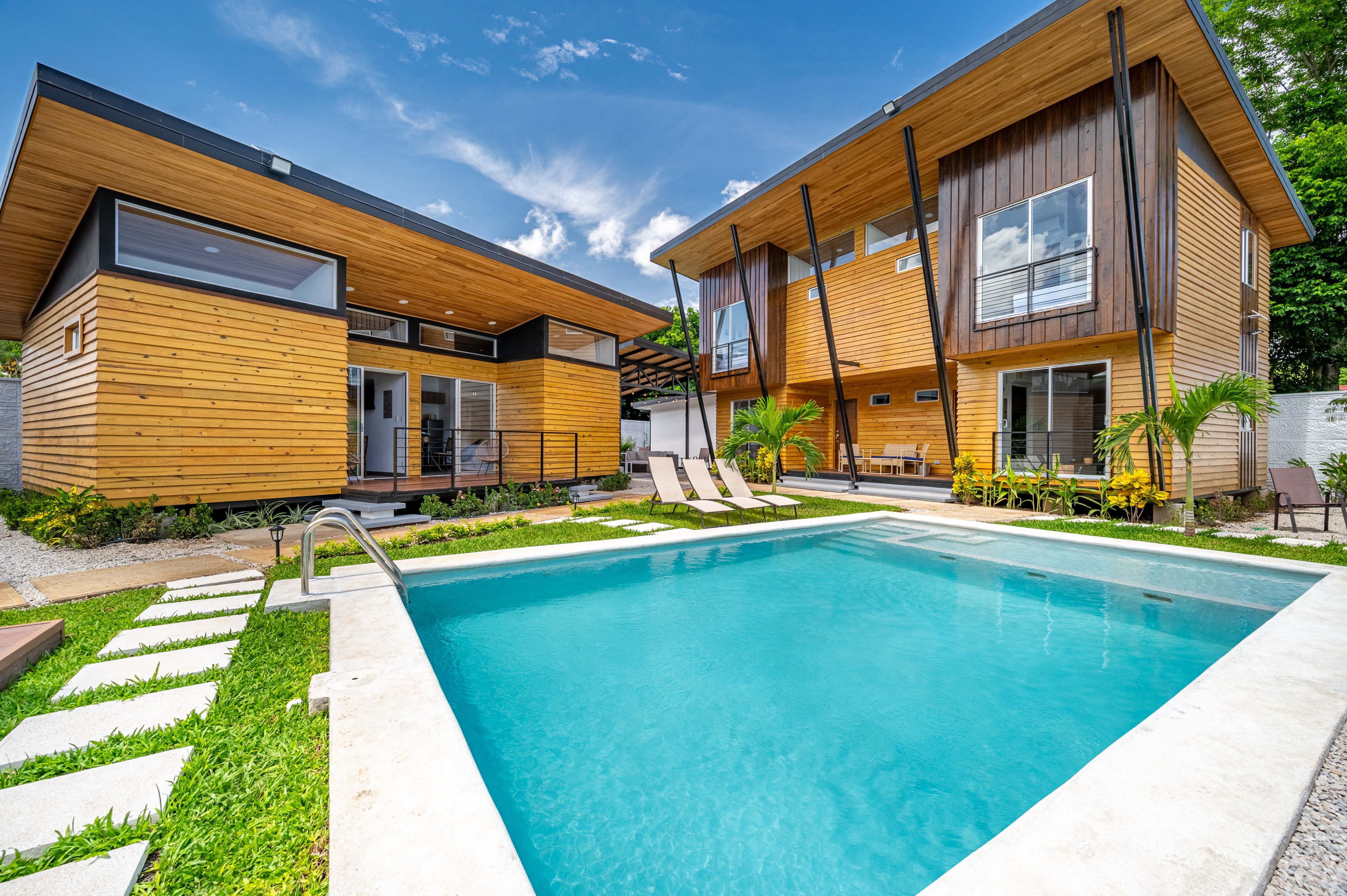 Costa Rica Vacation Rental | Studio | 1BA | 646 Sq Ft