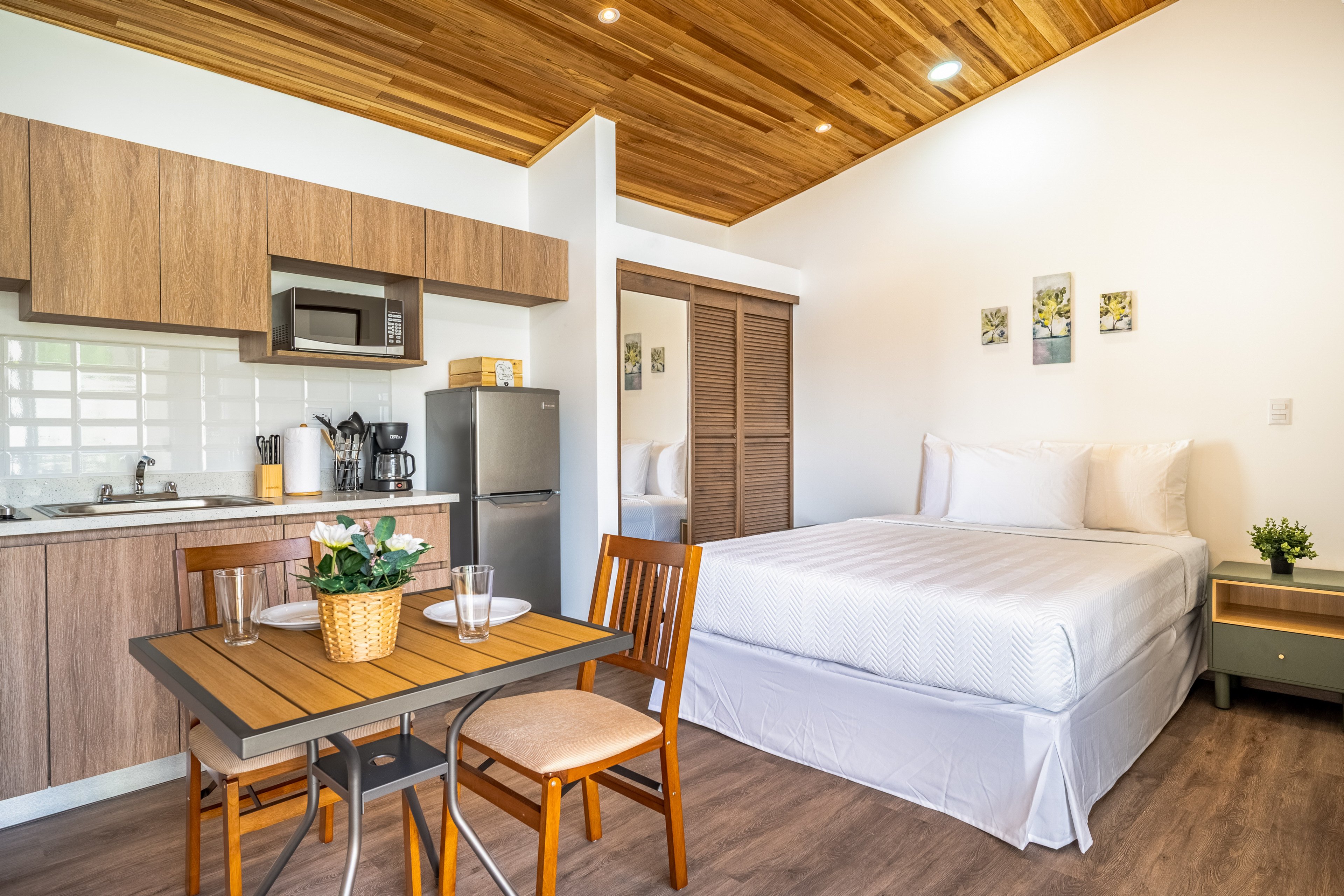 Costa Rica Vacation Rental | Studio | 1BA | 646 Sq Ft