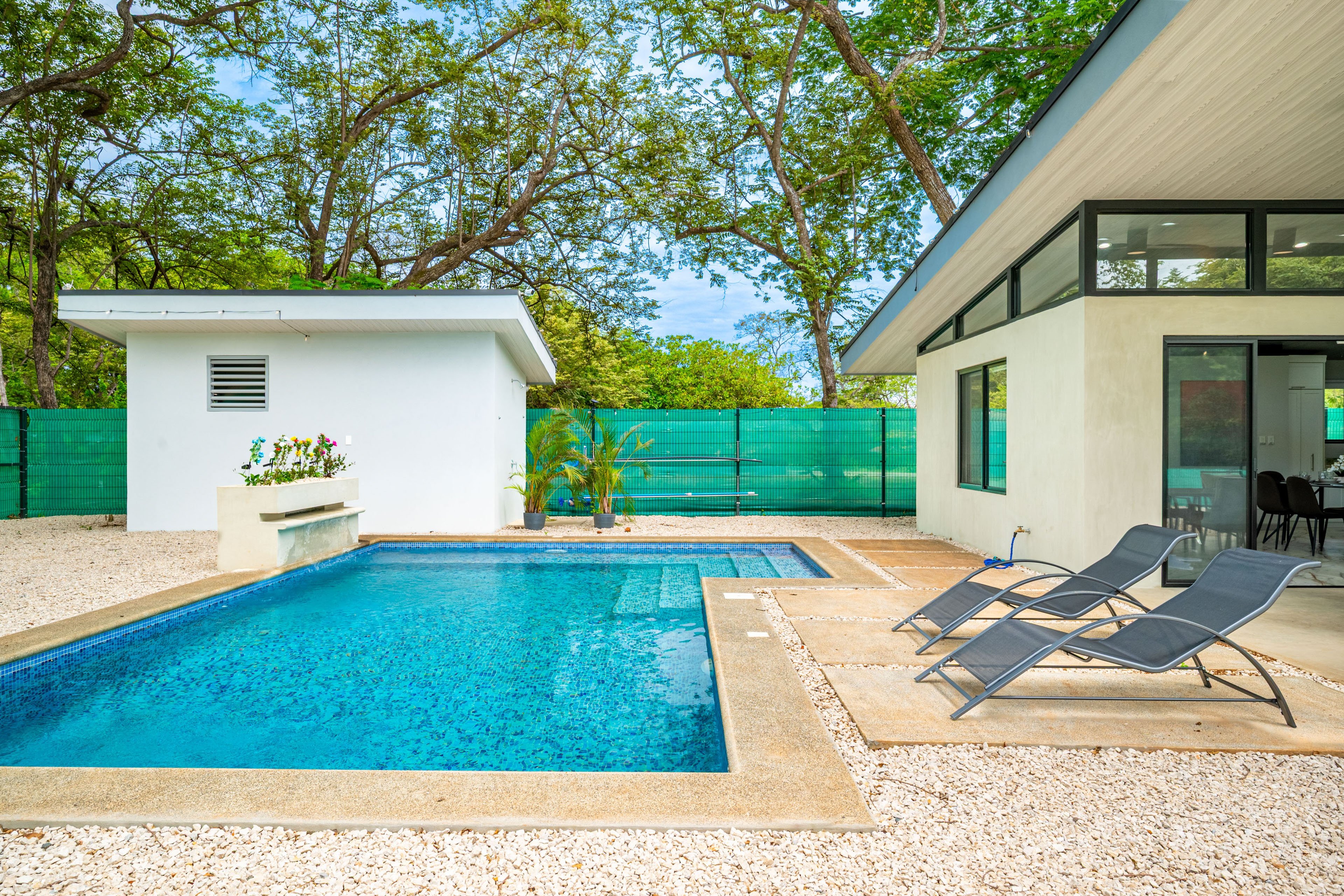 Brasilito Vacation Rental | 3BR | 2BA | 1,200 Sq Ft
