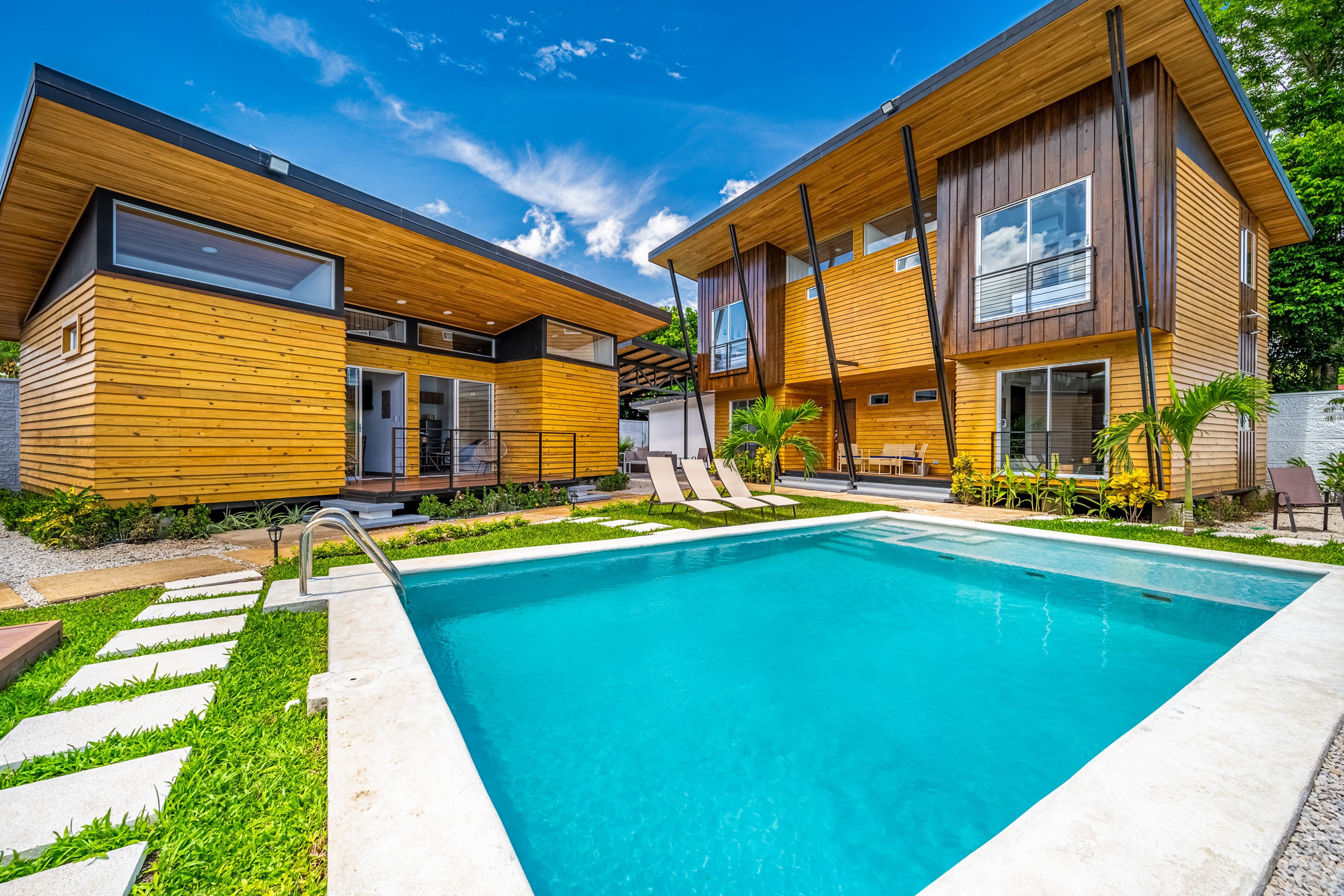 Playas del Coco Vacation Rental | 4BR | 4BA | 2,400 Sq Ft