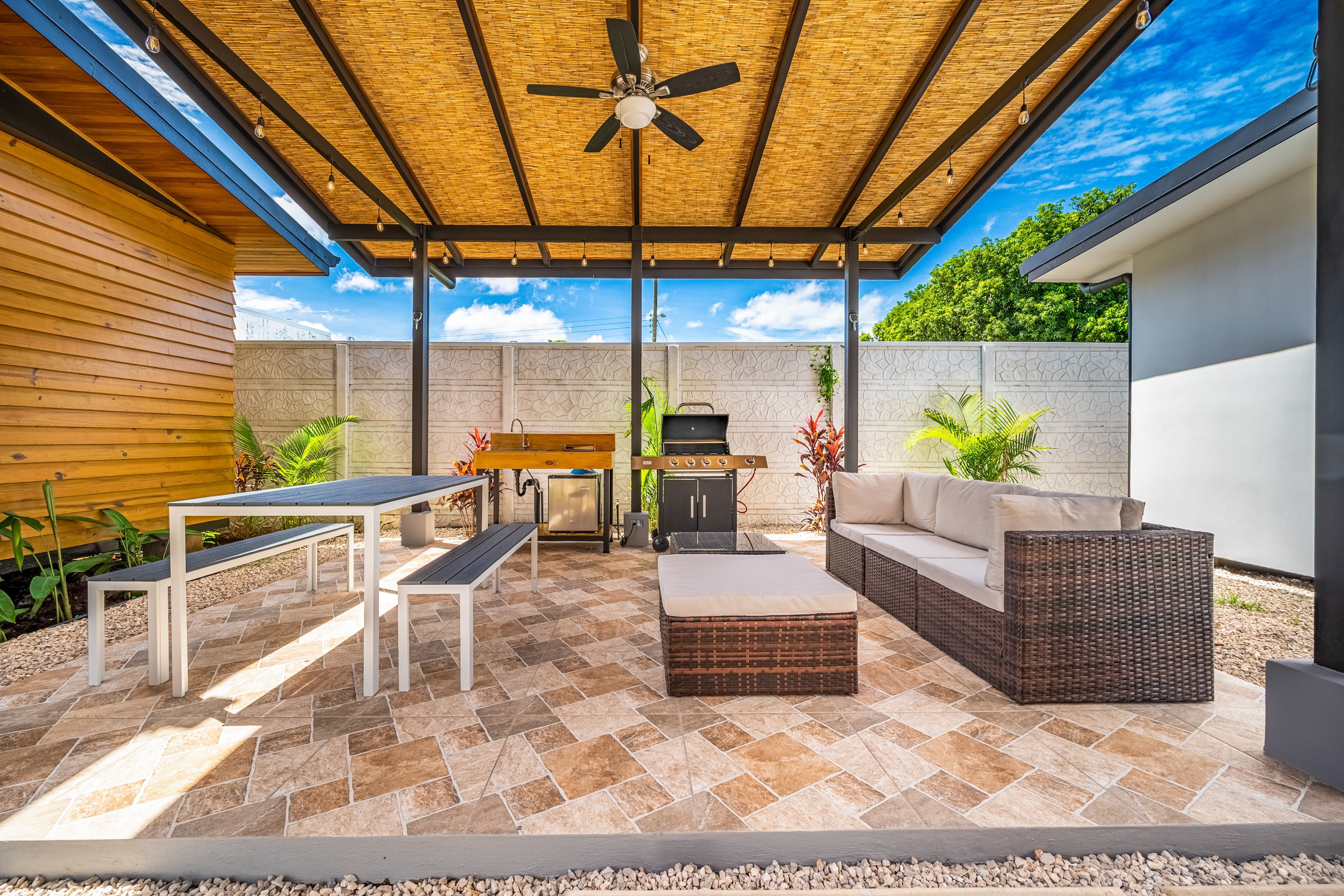 Costa Rica Vacation Rental | 2BR | 2BA | 1,292 Sq Ft