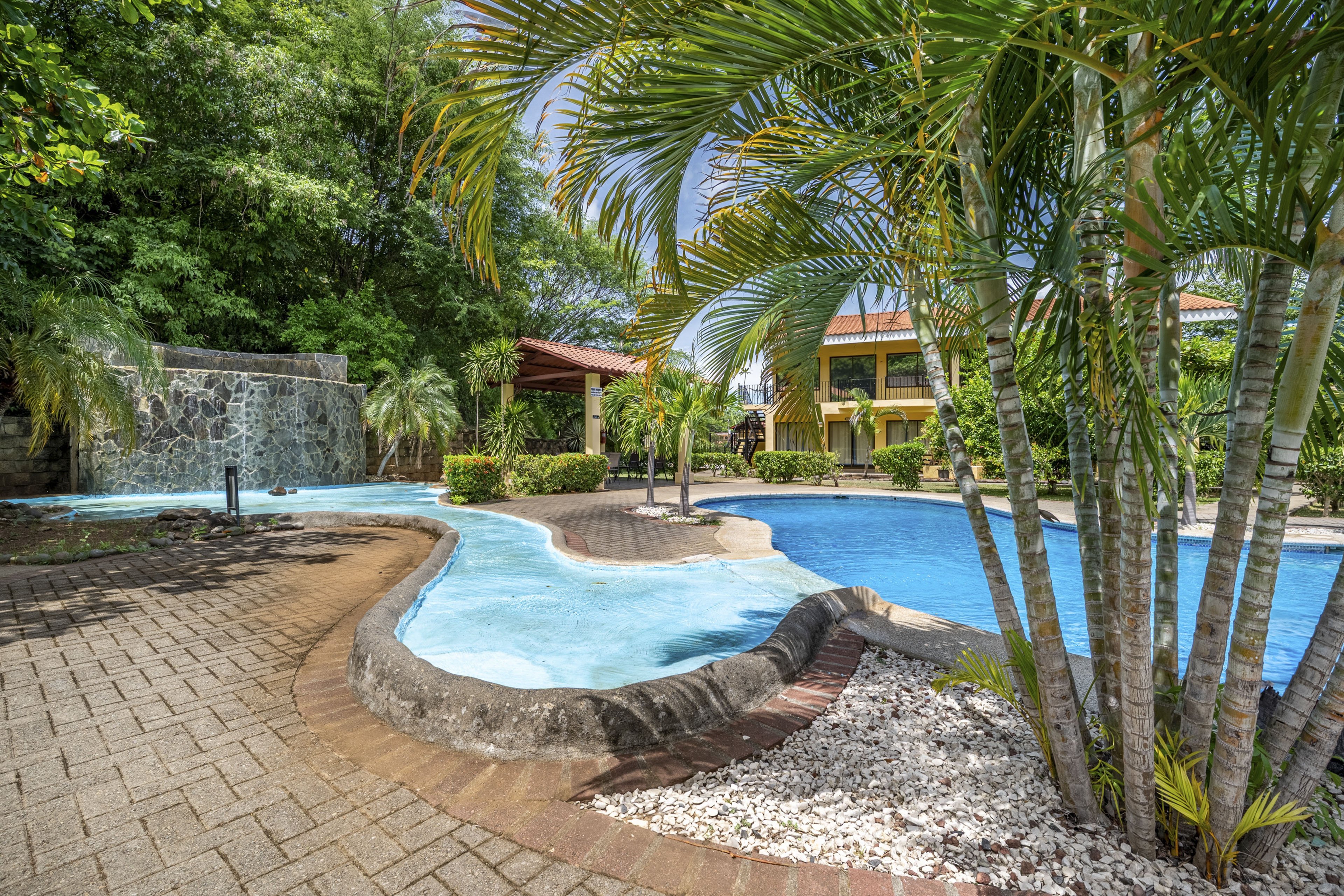 Community Pools