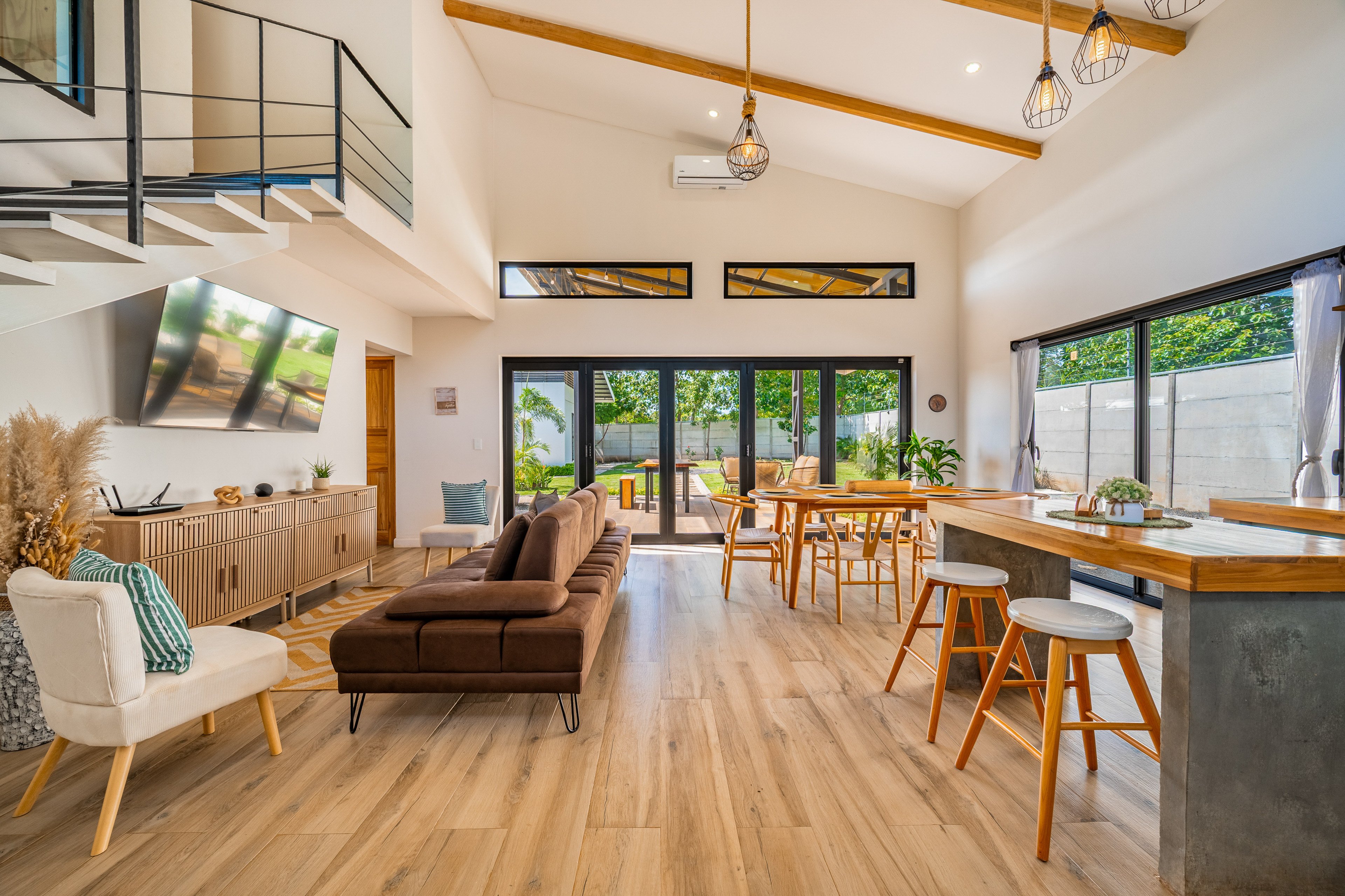 Playas del Coco Vacation Rental | 2BR | 2BA | 1,750 Sq Ft