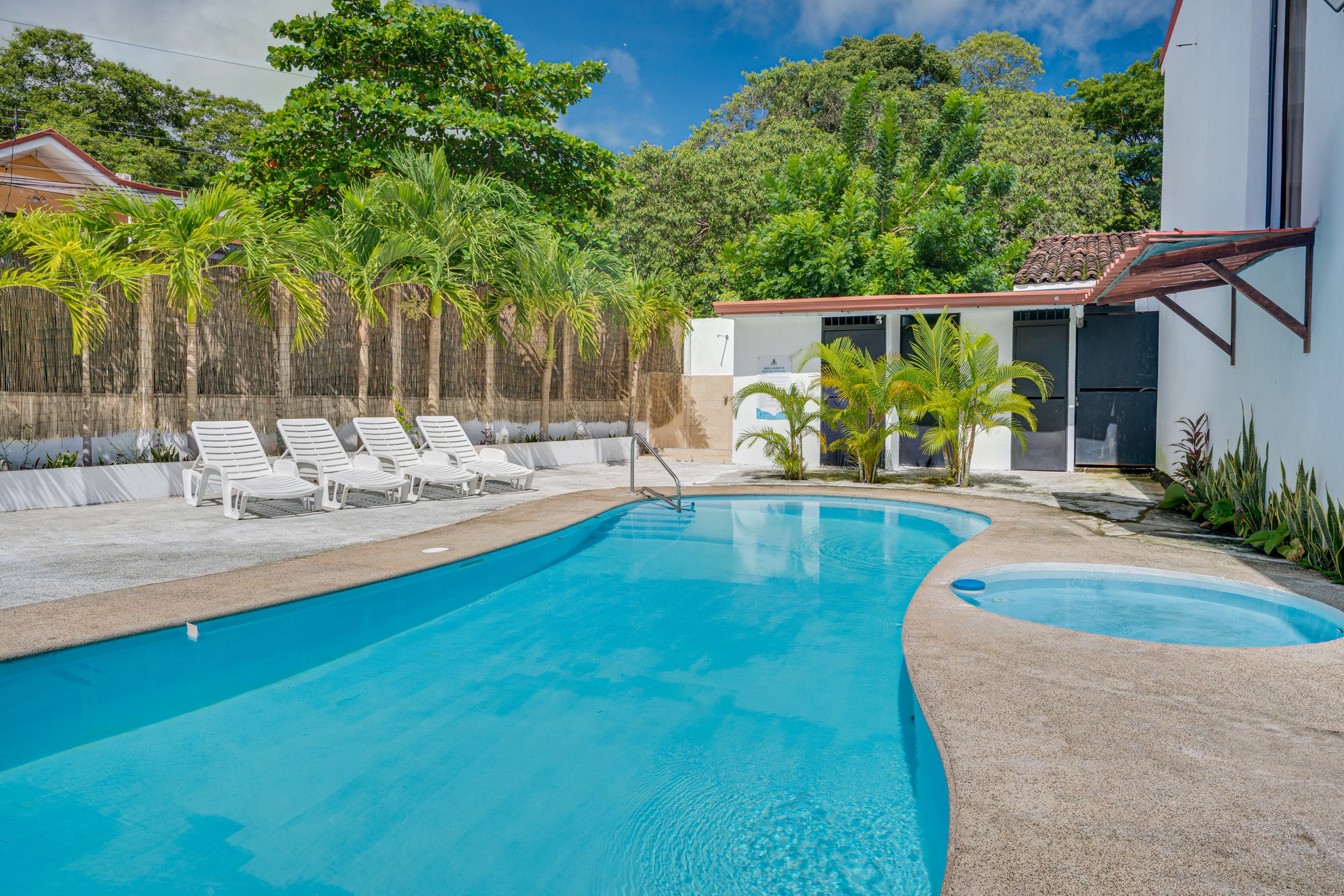 Playas del Coco Vacation Rental | 2BR | 2BA | 2,098 Sq Ft