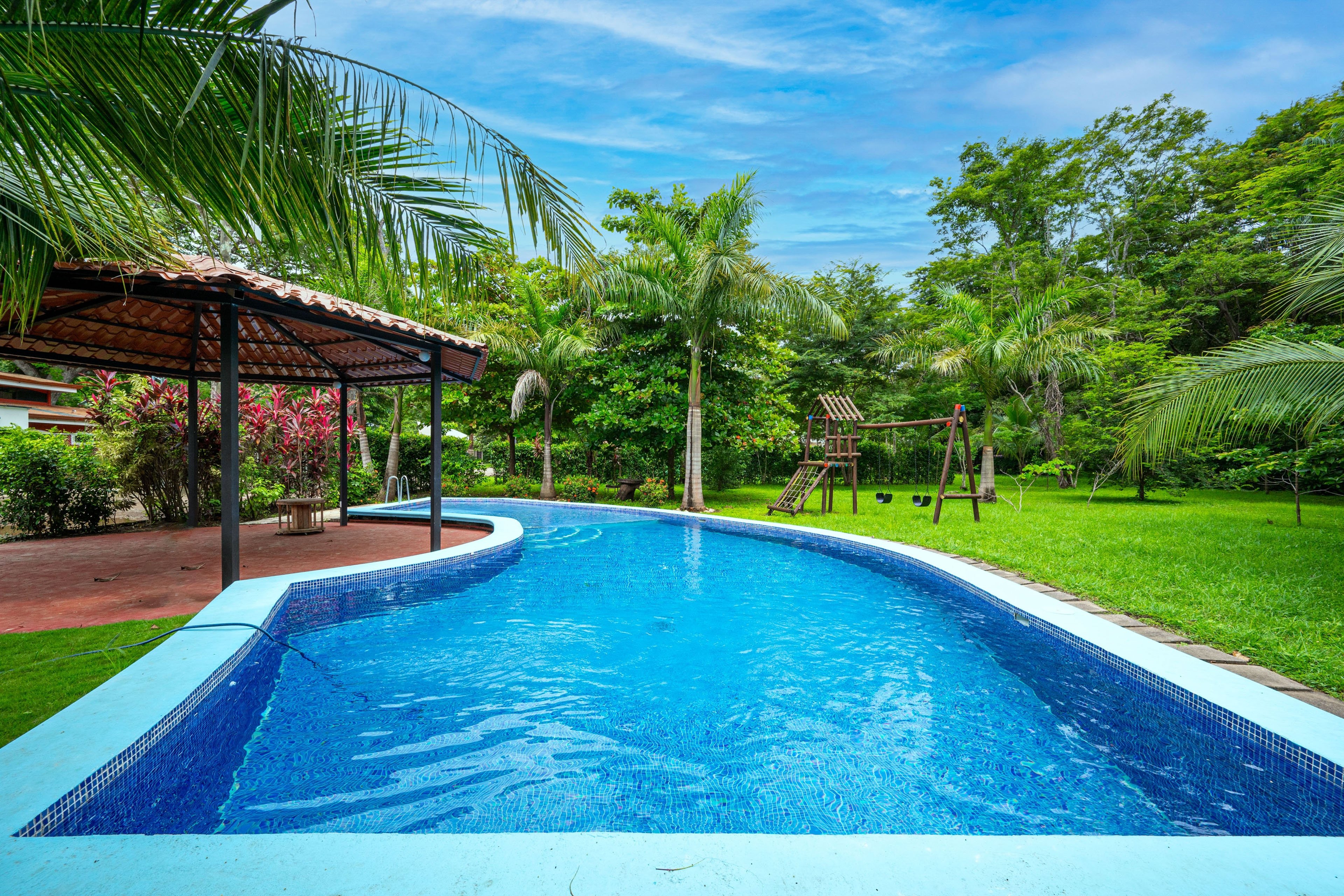 Playa Avellanas Vacation Rental | 4BR | 4BA | 2,650 Sq Ft