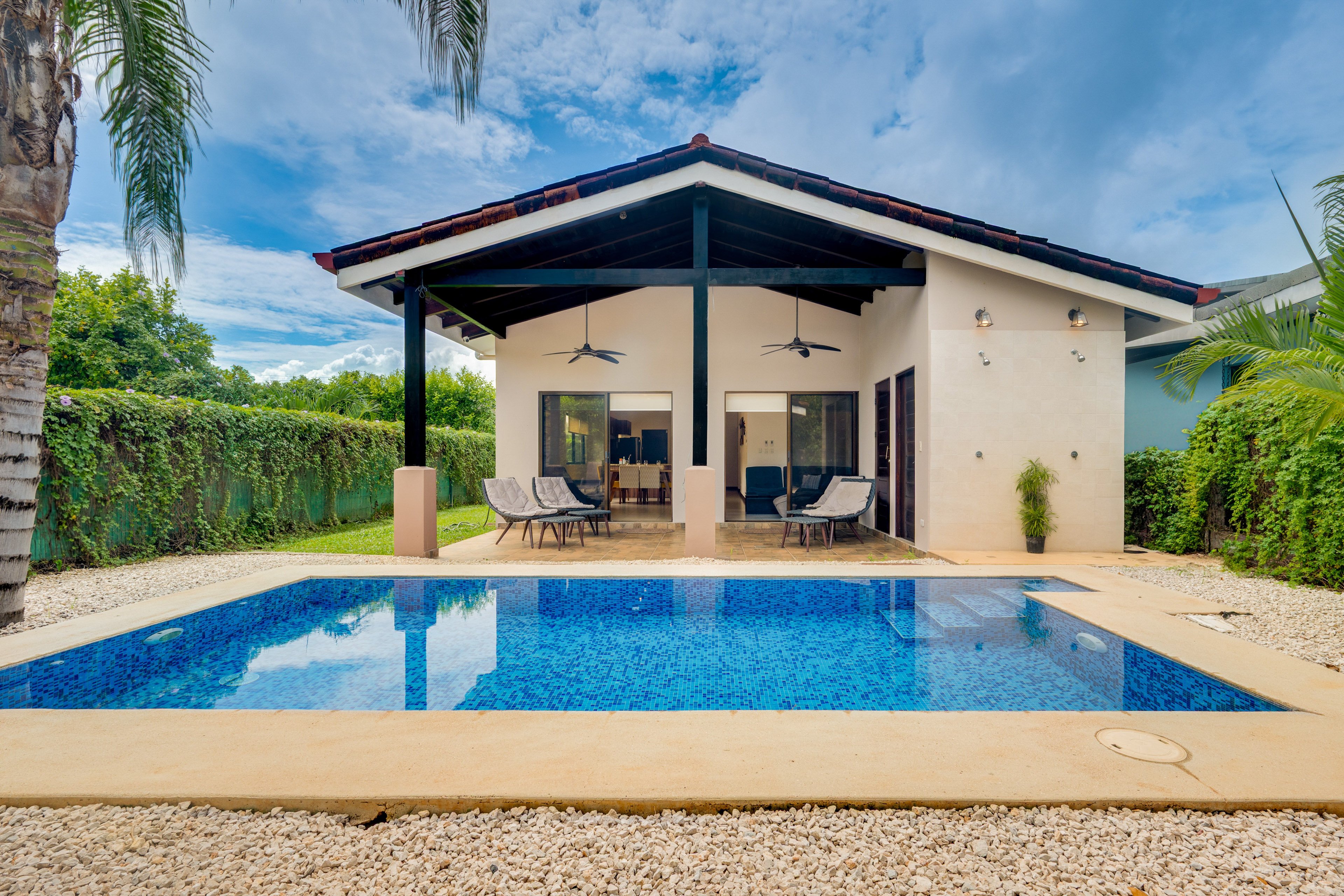 Tamarindo Vacation Rental | 2BR | 2BA | 4,327 Sq Ft