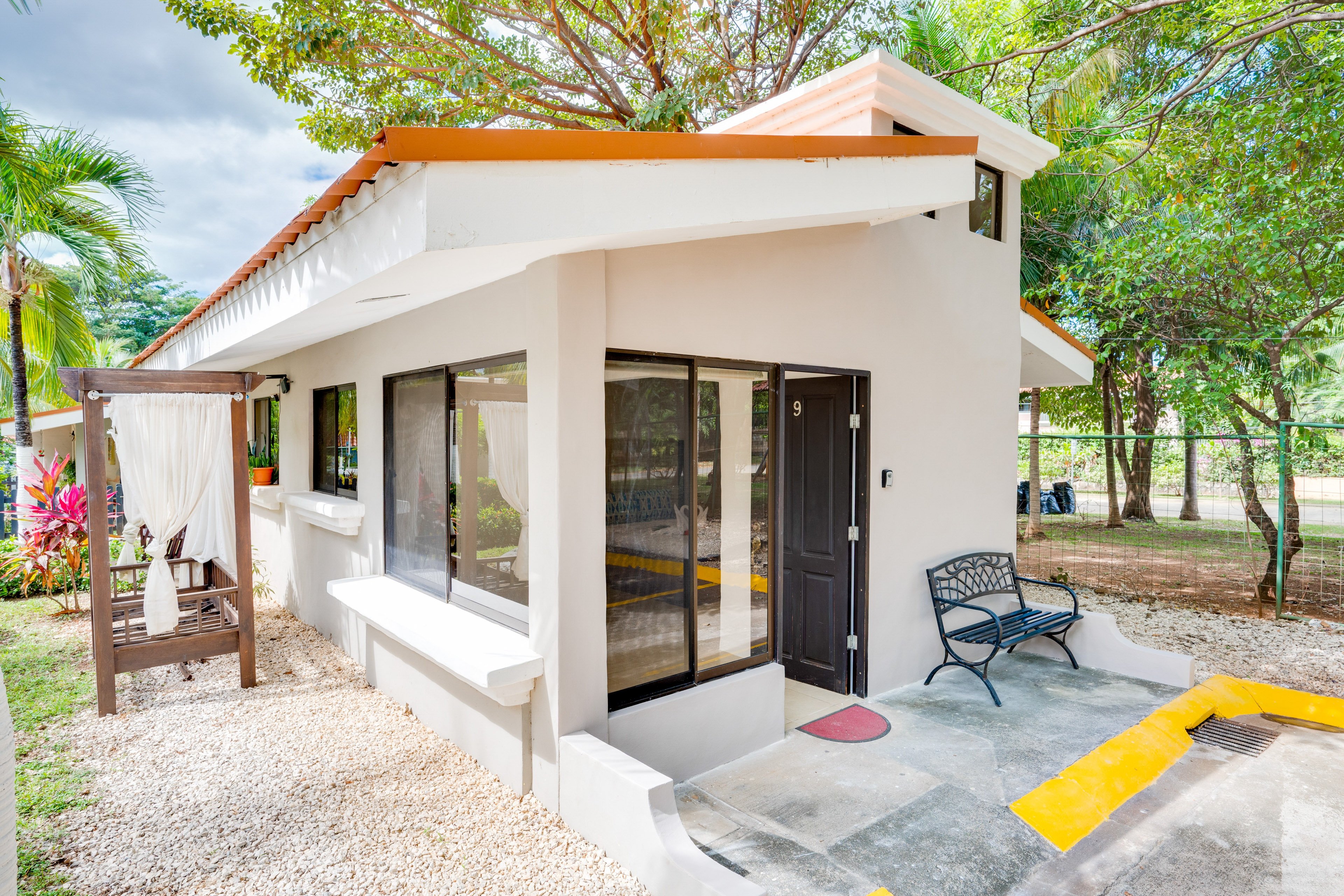 Studio 1 Exterior