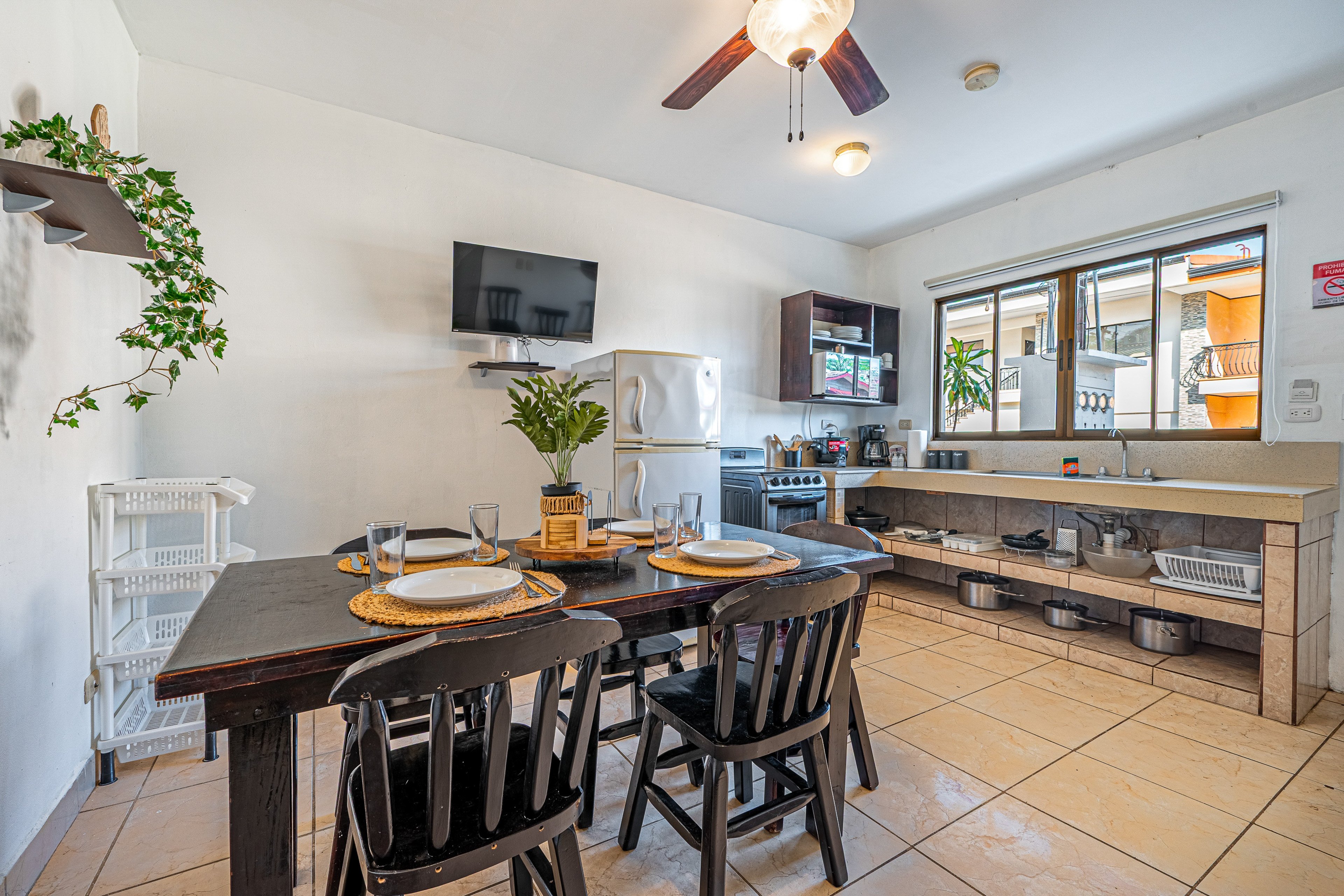 Playas del Coco Vacation Rental | 2BR | 2BA | 1,320 Sq Ft
