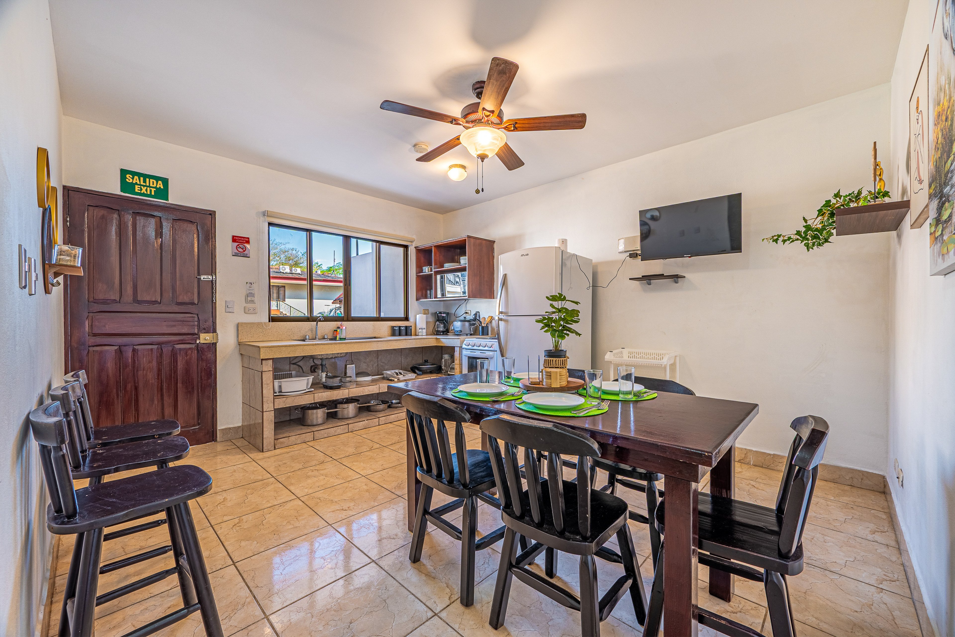 Playas del Coco Vacation Rental | 2BR | 2BA | 1,320 Sq Ft