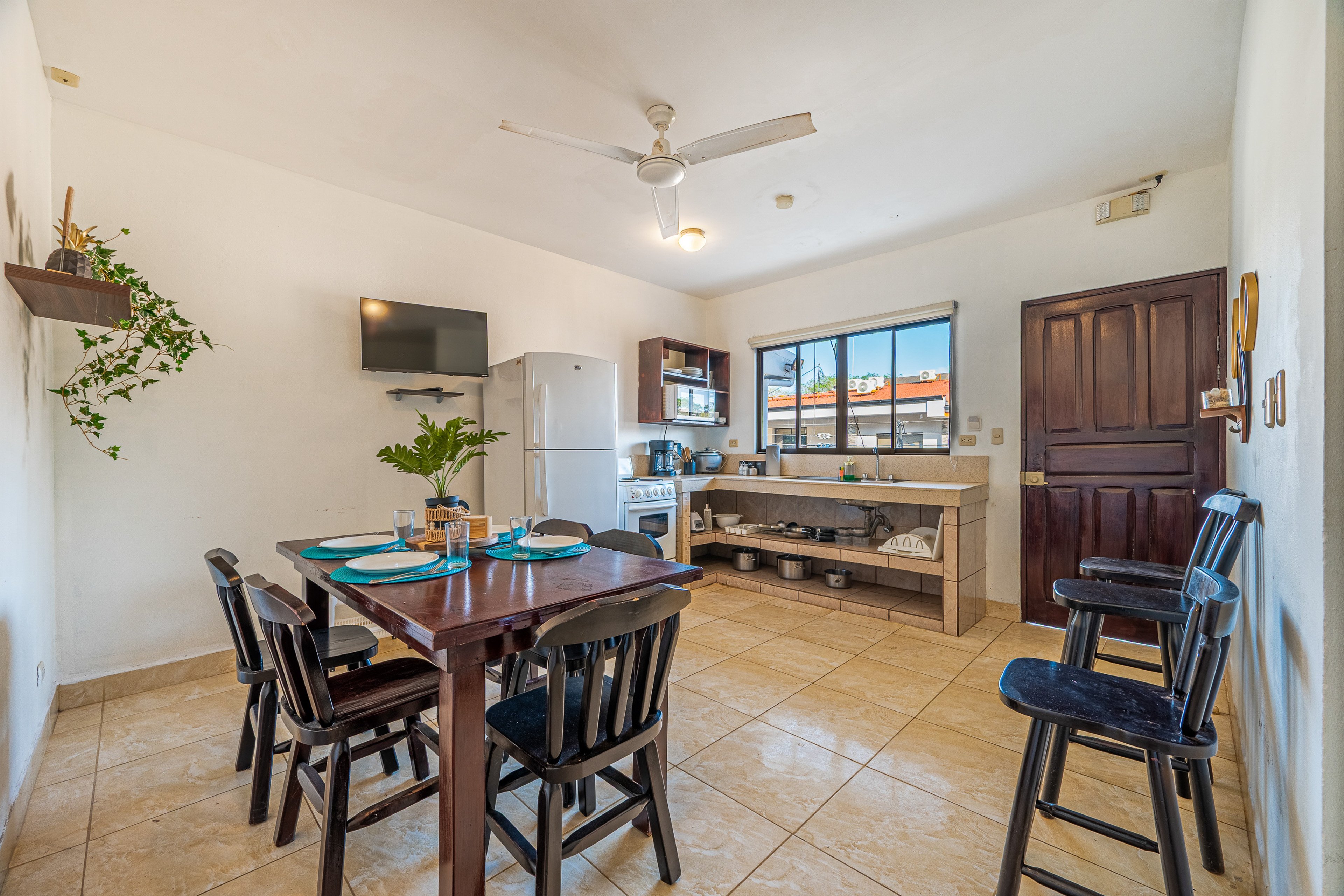 Playas del Coco Vacation Rental | 2BR | 2BA | 1,320 Sq Ft
