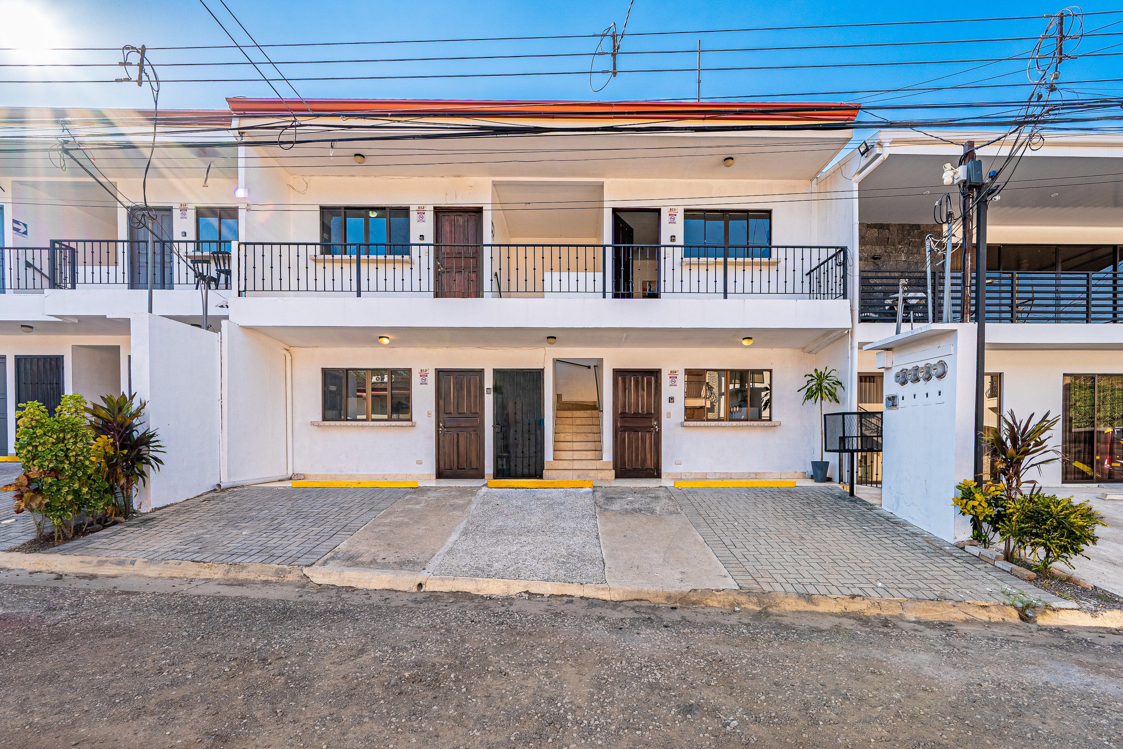 Playas del Coco Vacation Rental | 2BR | 2BA | 1,320 Sq Ft