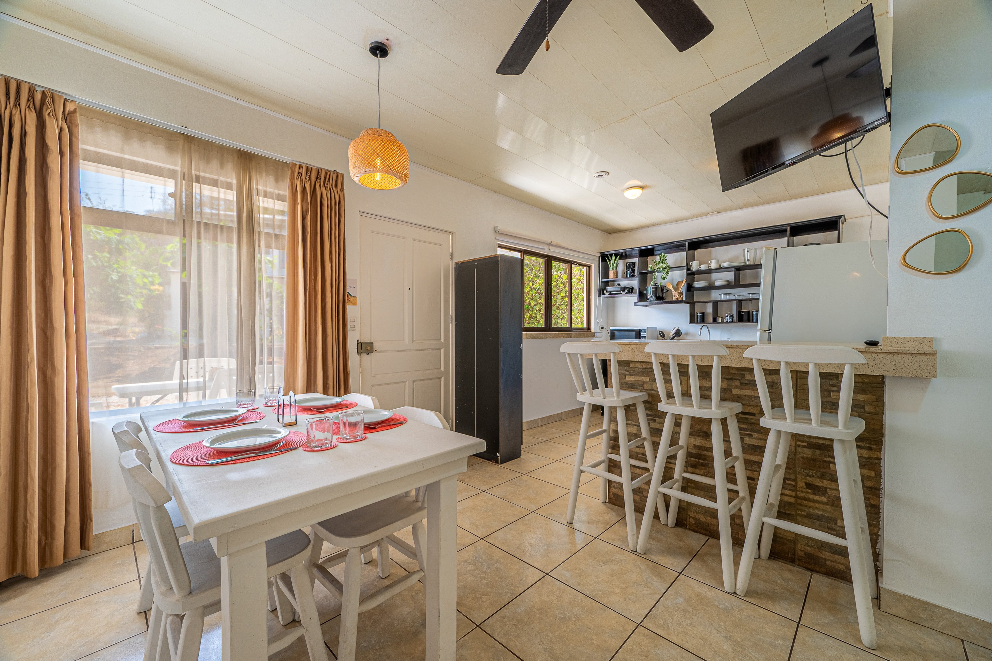 Playas del Coco Vacation Rental | 2BR | 2BA