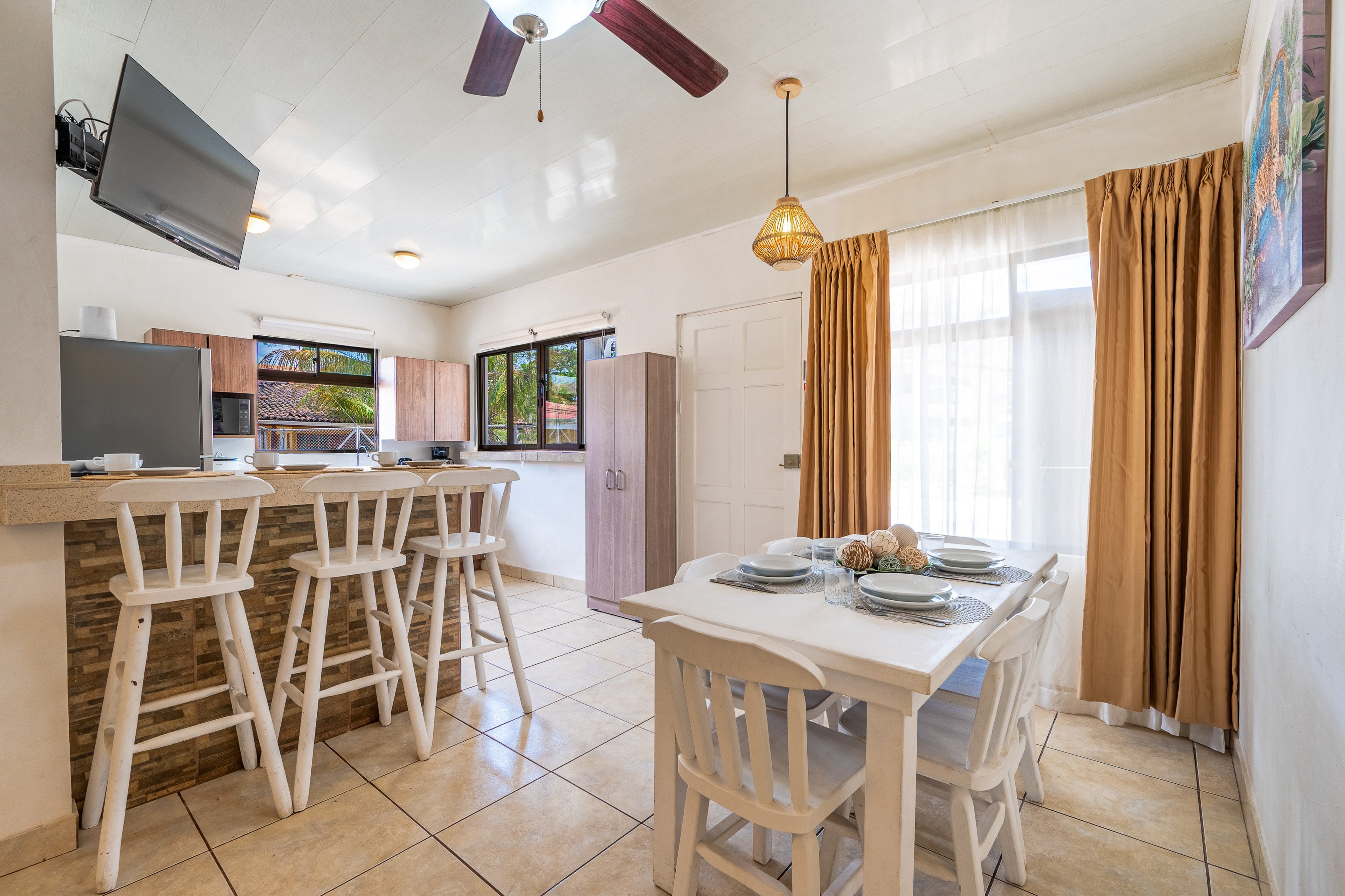 Playas del Coco Vacation Rental | 2BR | 2BA