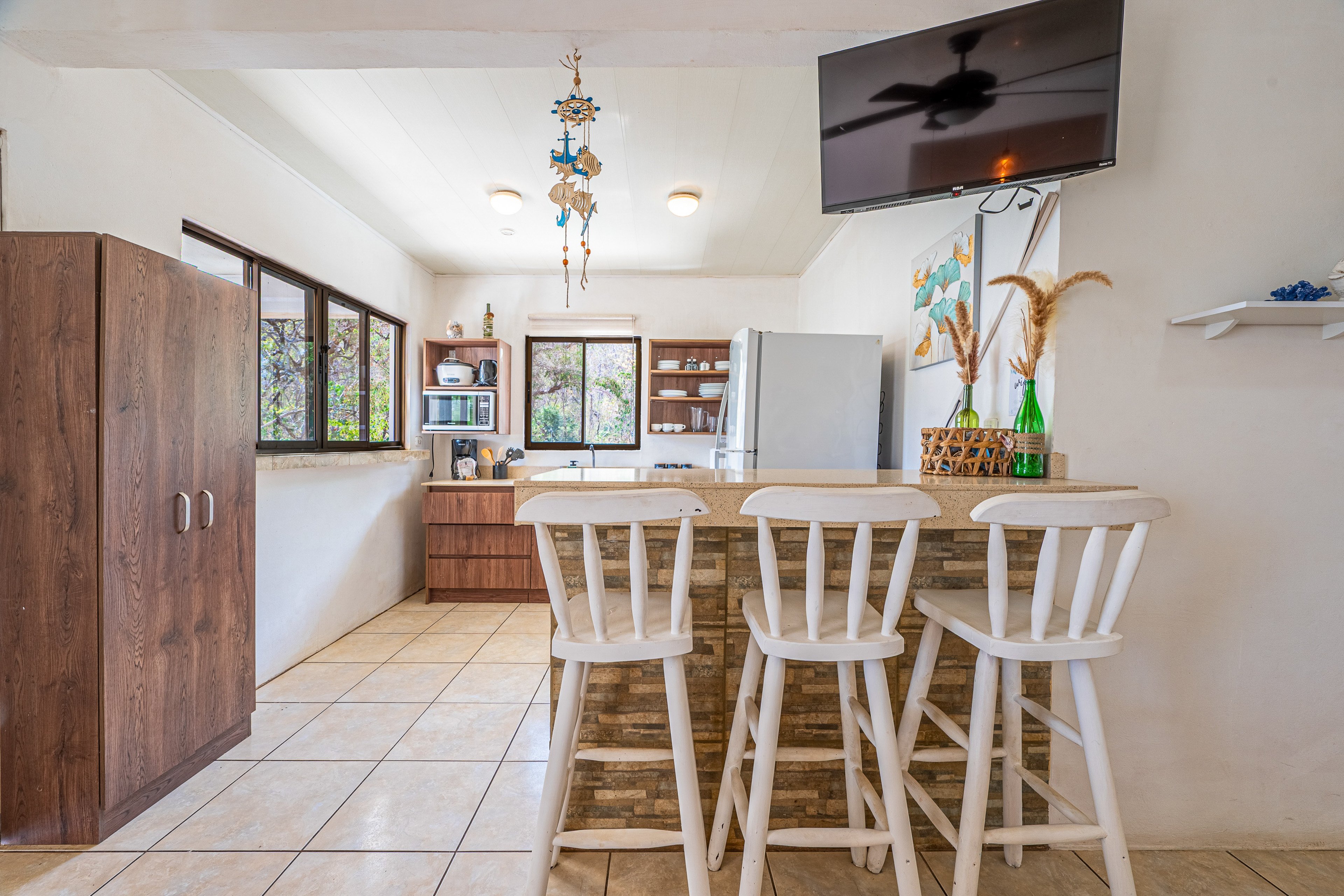 Playas del Coco Vacation Rental | 2BR | 2BA