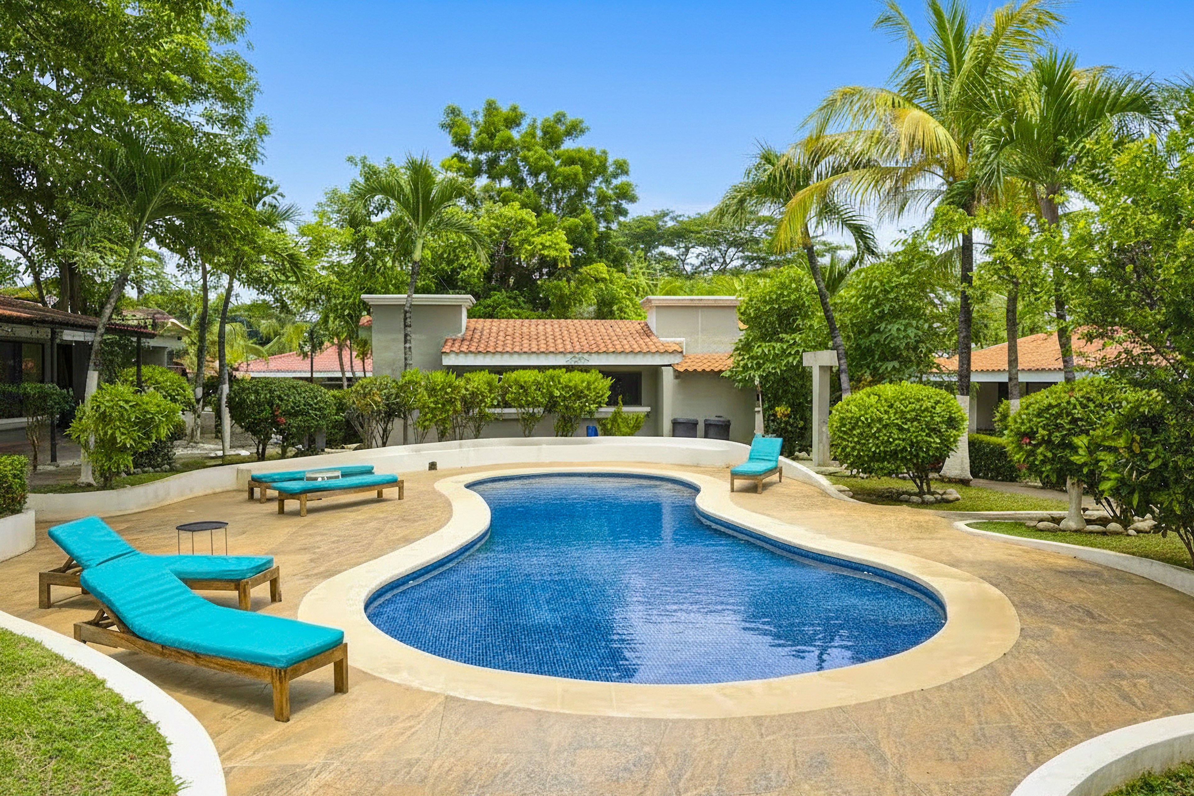 Playas del Coco Vacation Rental | Studio | 1BA | 300 Sq Ft