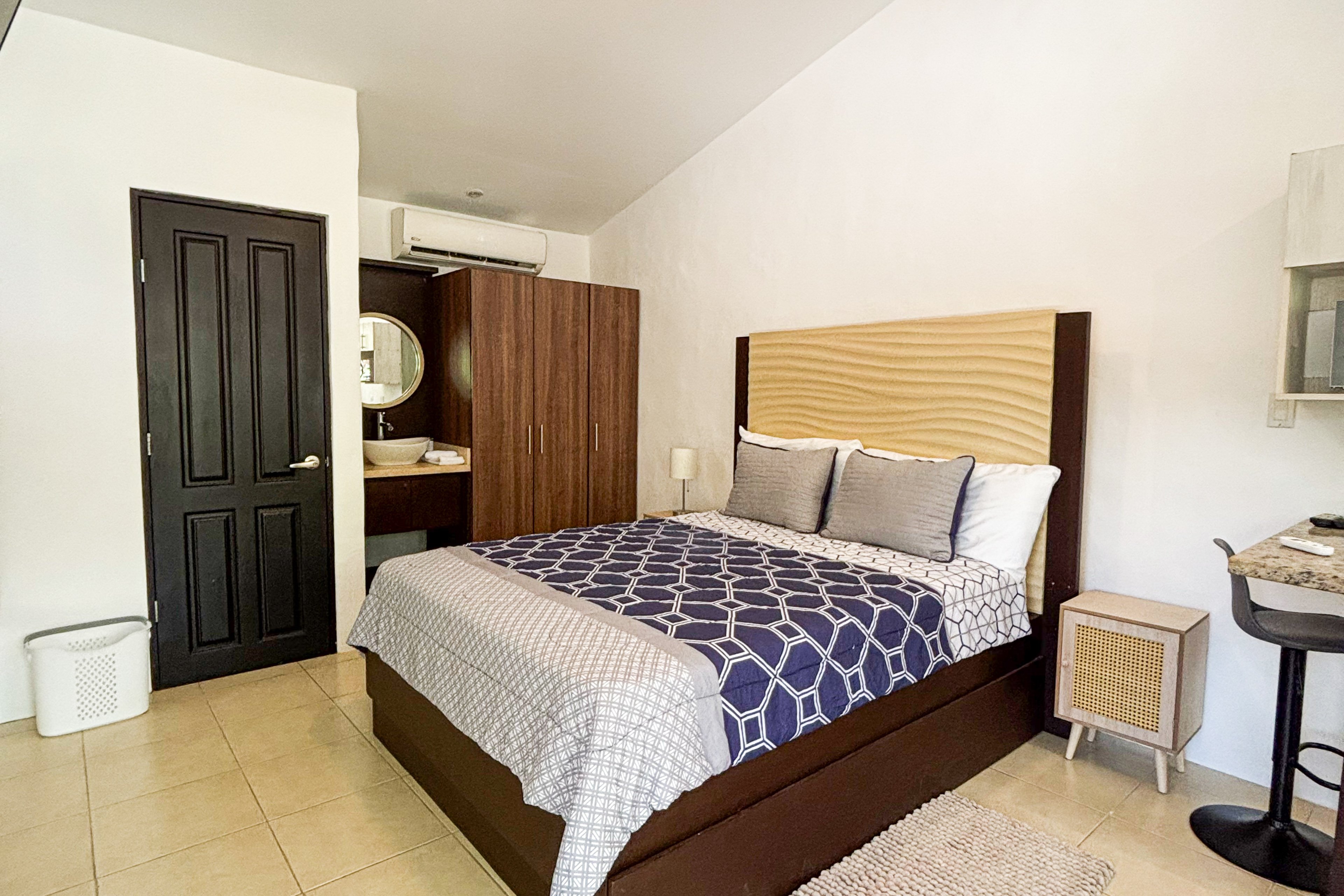 Playas del Coco Vacation Rental | Studio | 1BA | 300 Sq Ft