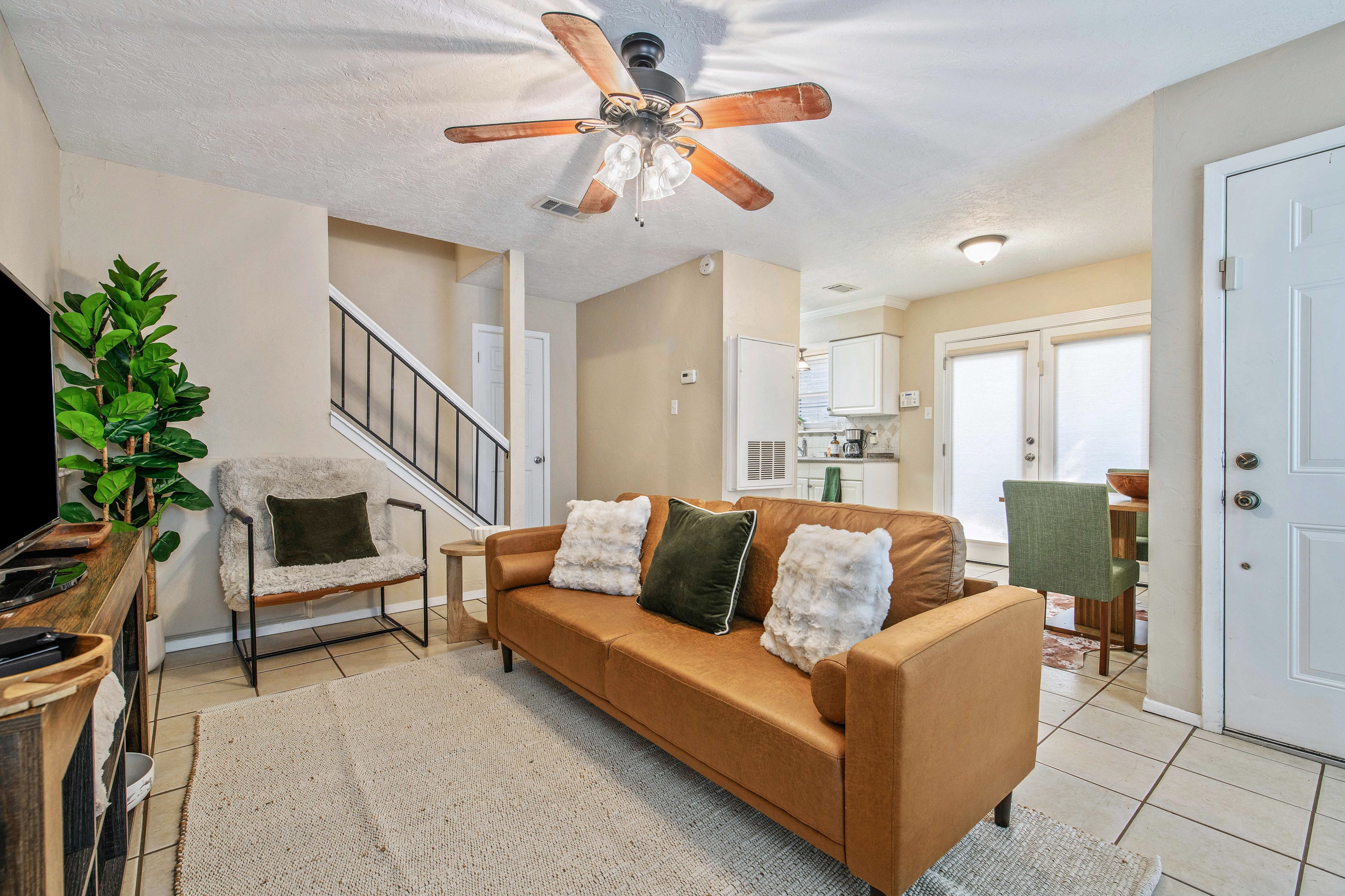 Living Room | 1st Floor