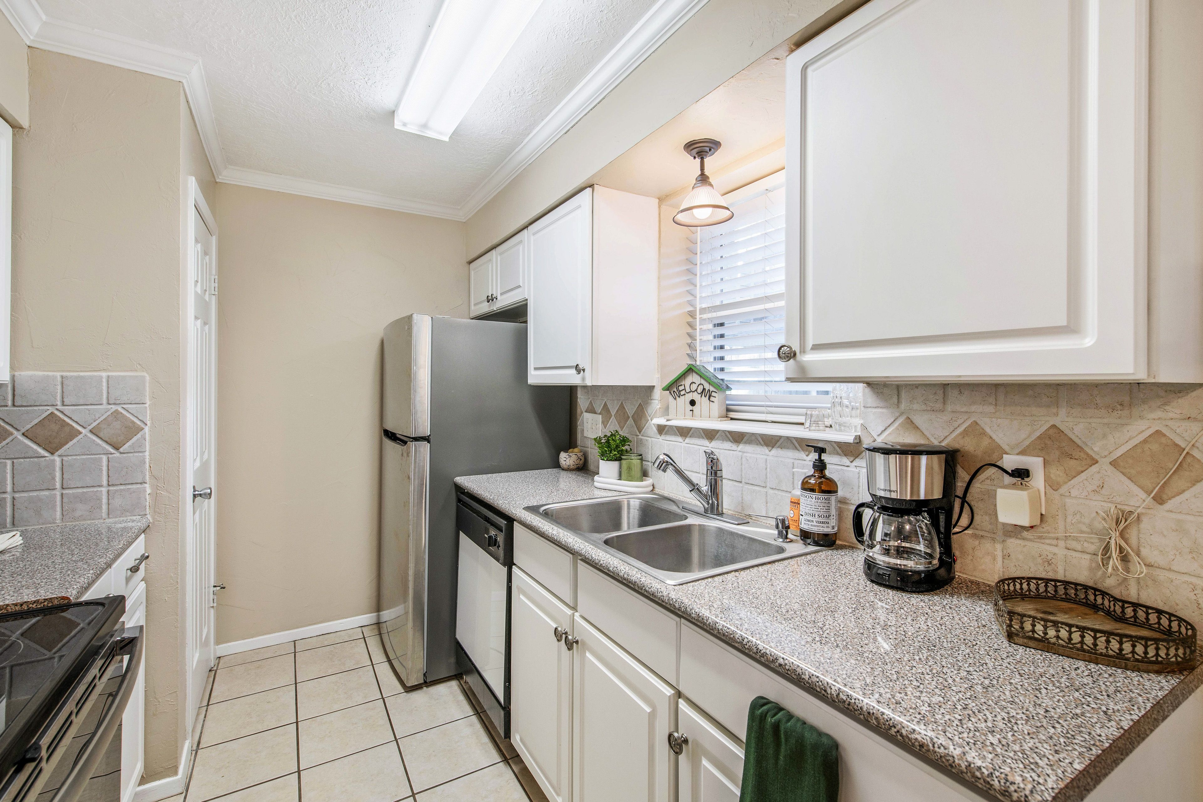 Kitchen | 1st Floor