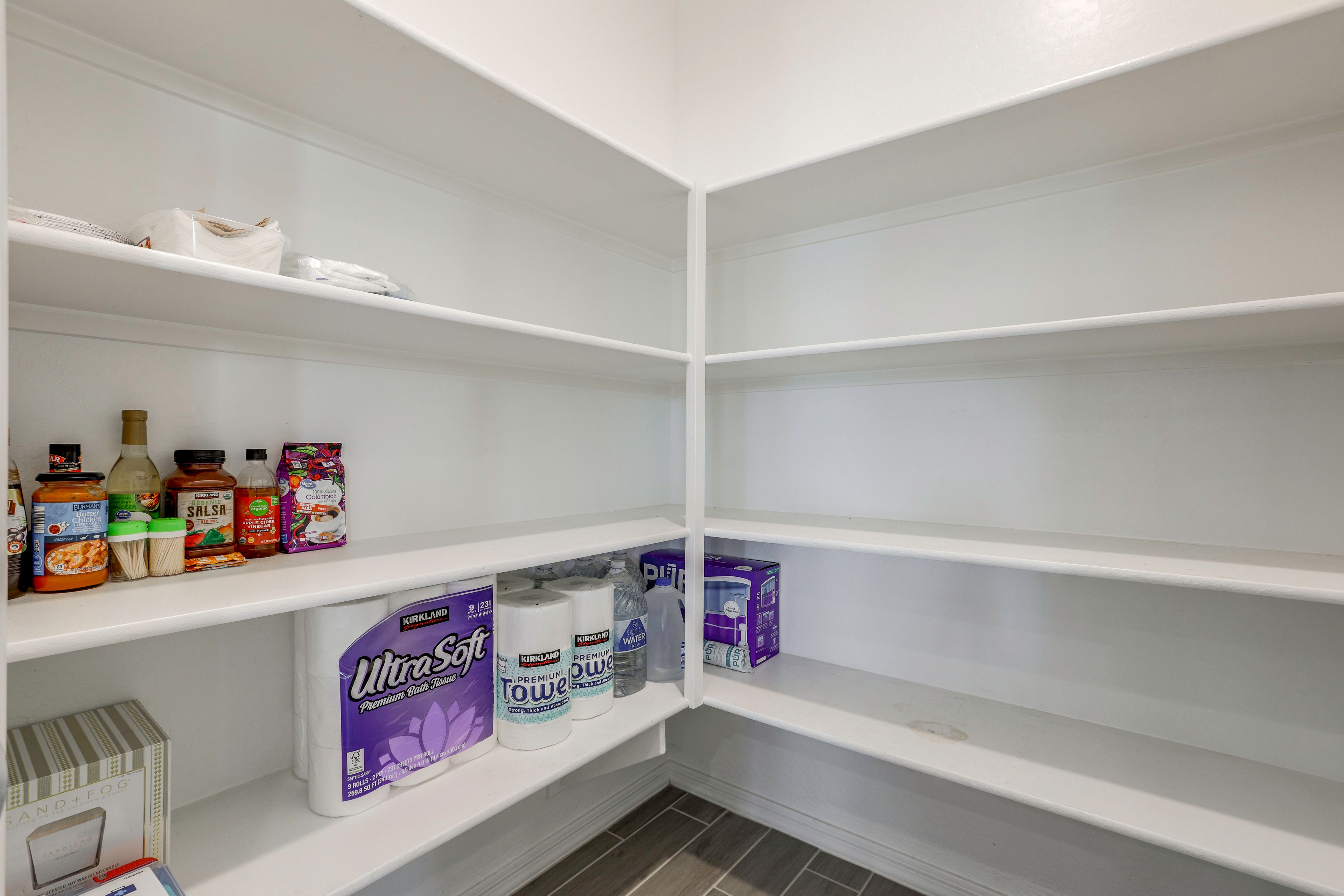 Pantry