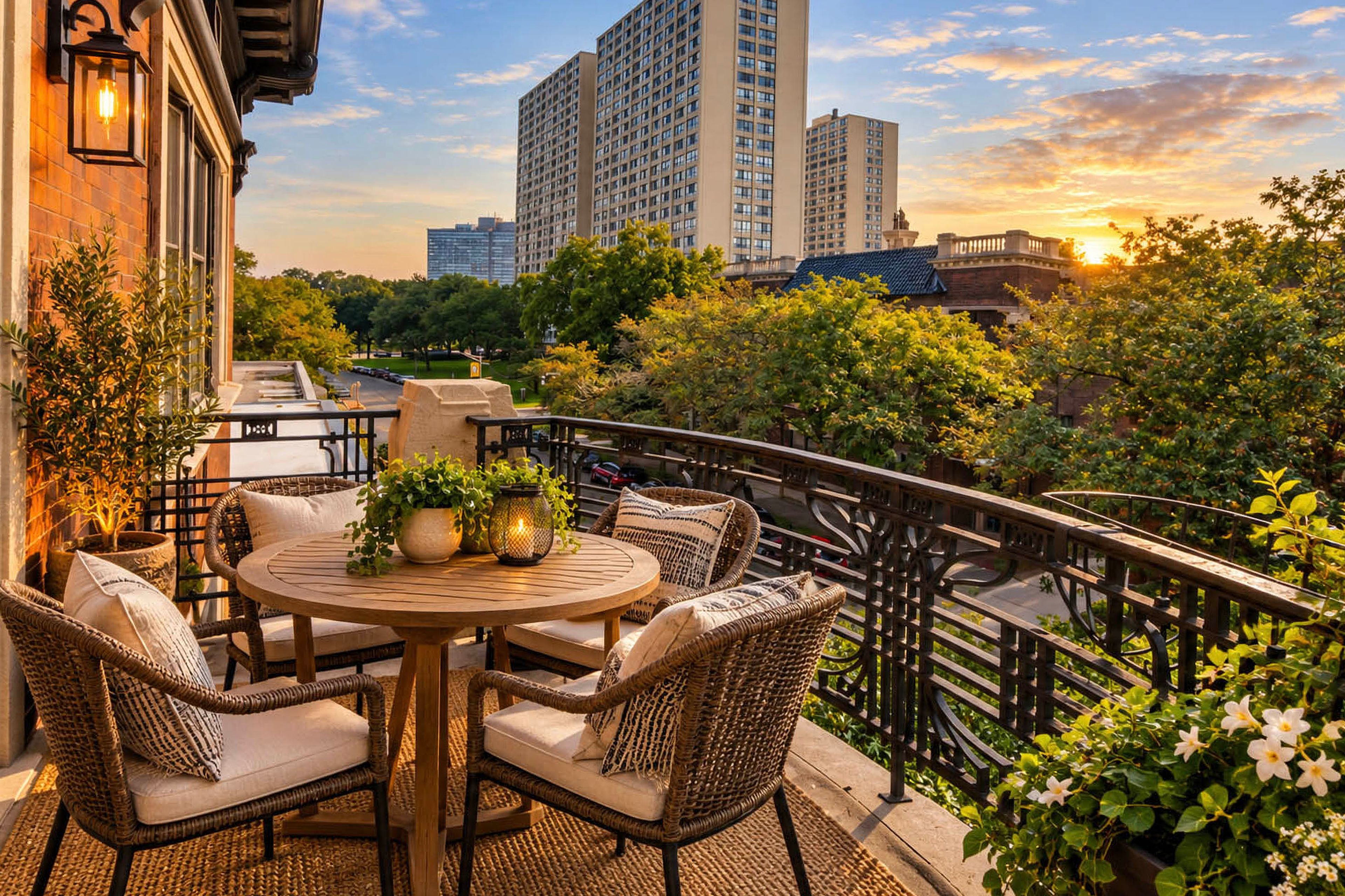 Chicago Vacation Rental | 4BR | 2BA | 2,000 Sq Ft