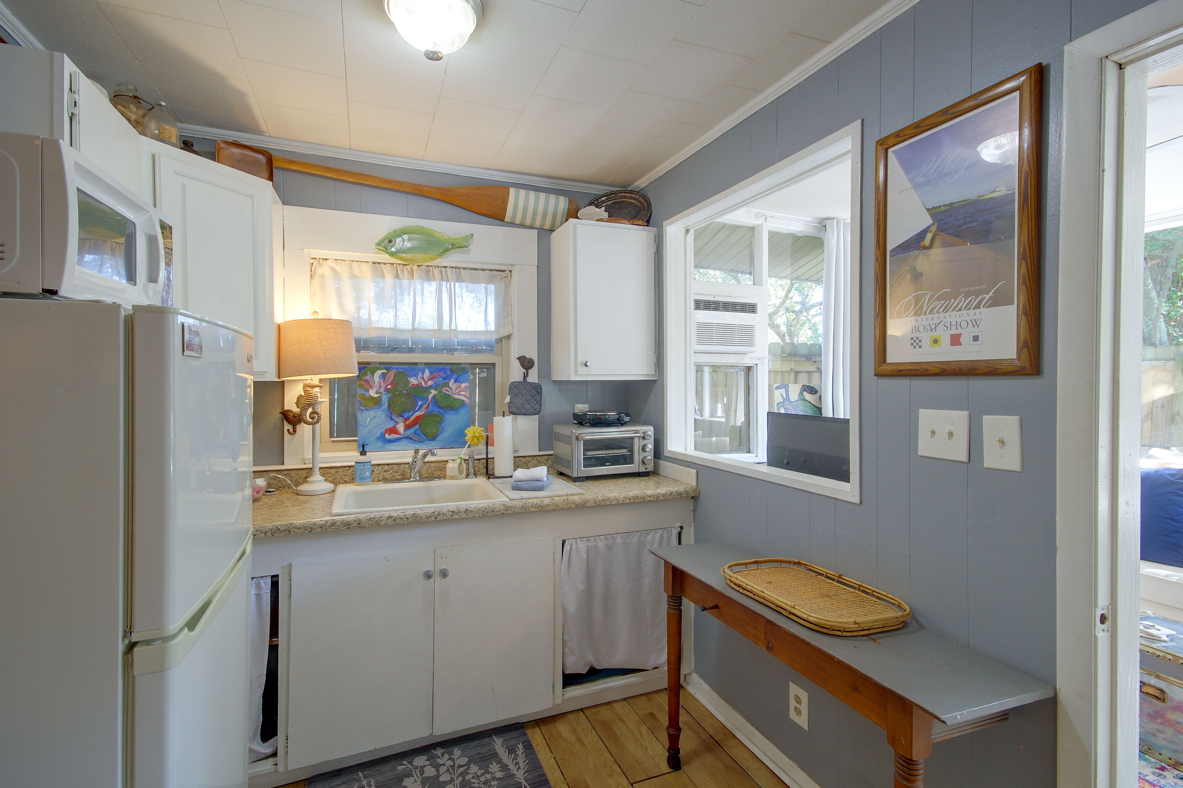Kitchenette