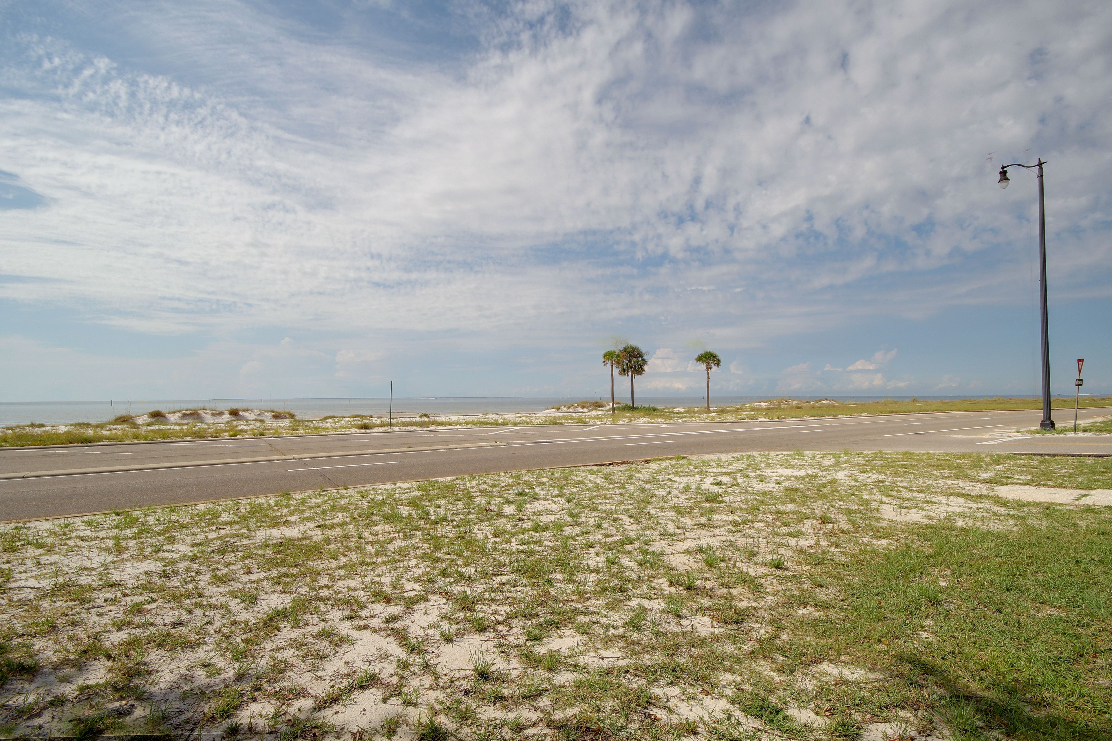 Walk to Beach