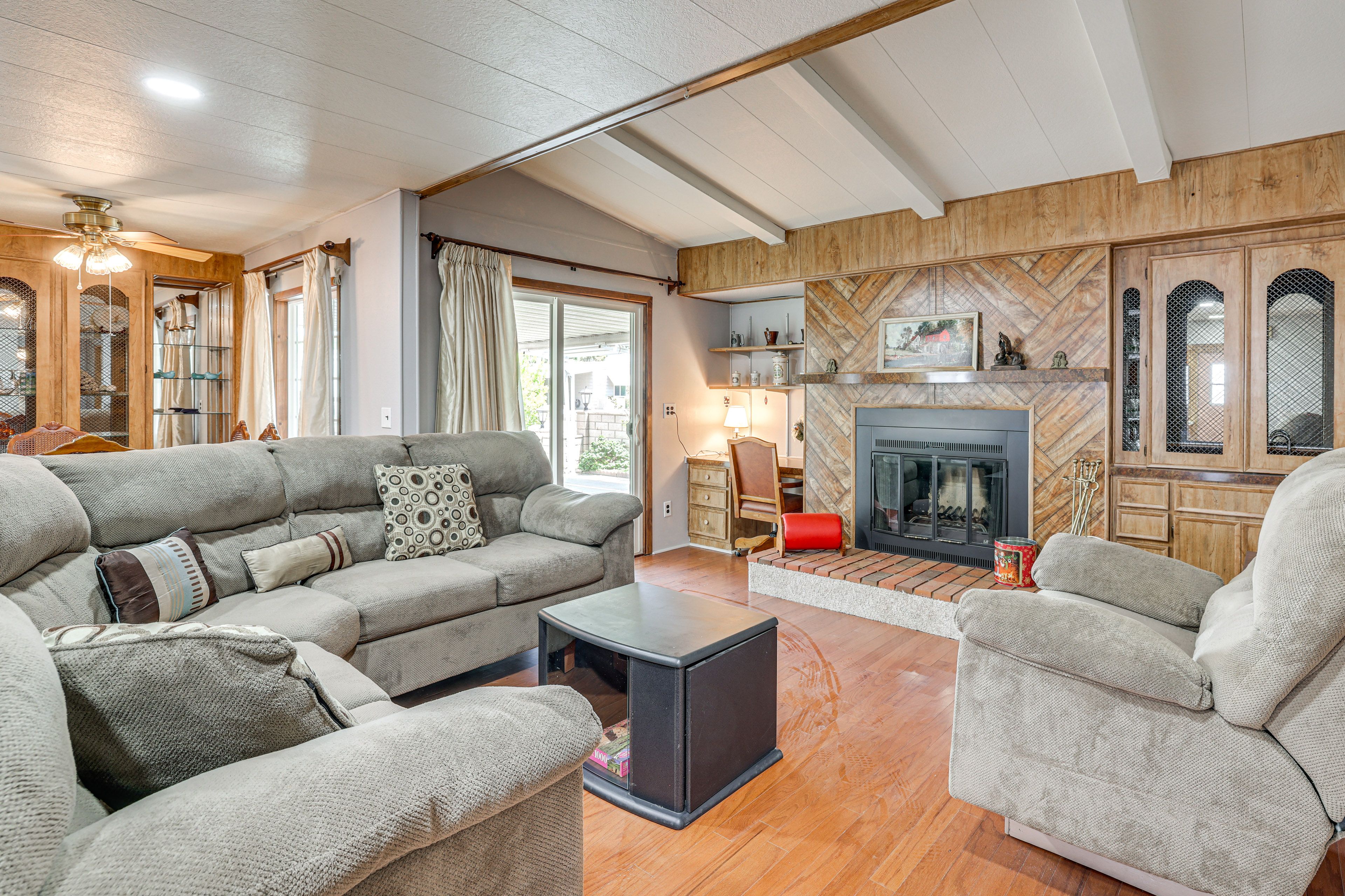 Palm Desert Vacation Rental | 2BR | 2BA | 1,800 Sq Ft