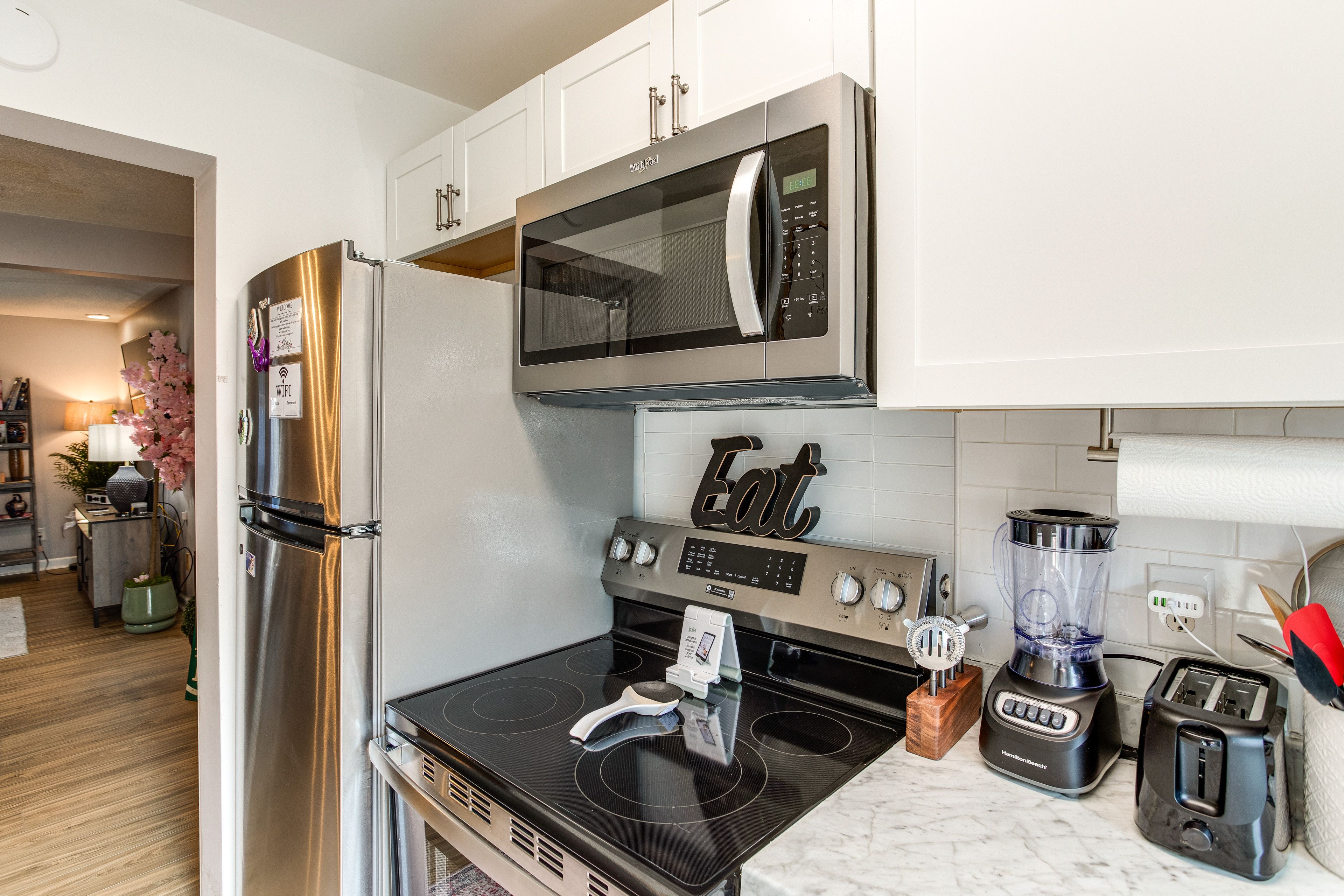 Kitchen | 1st Floor