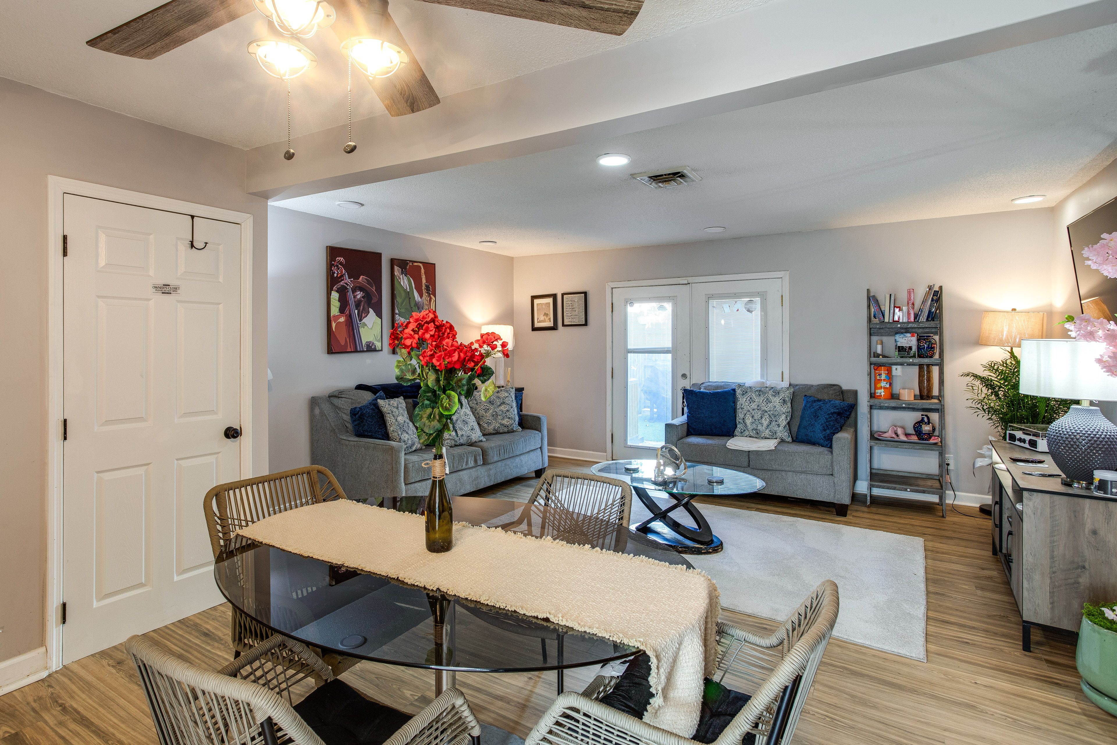Dining Room | 1st Floor