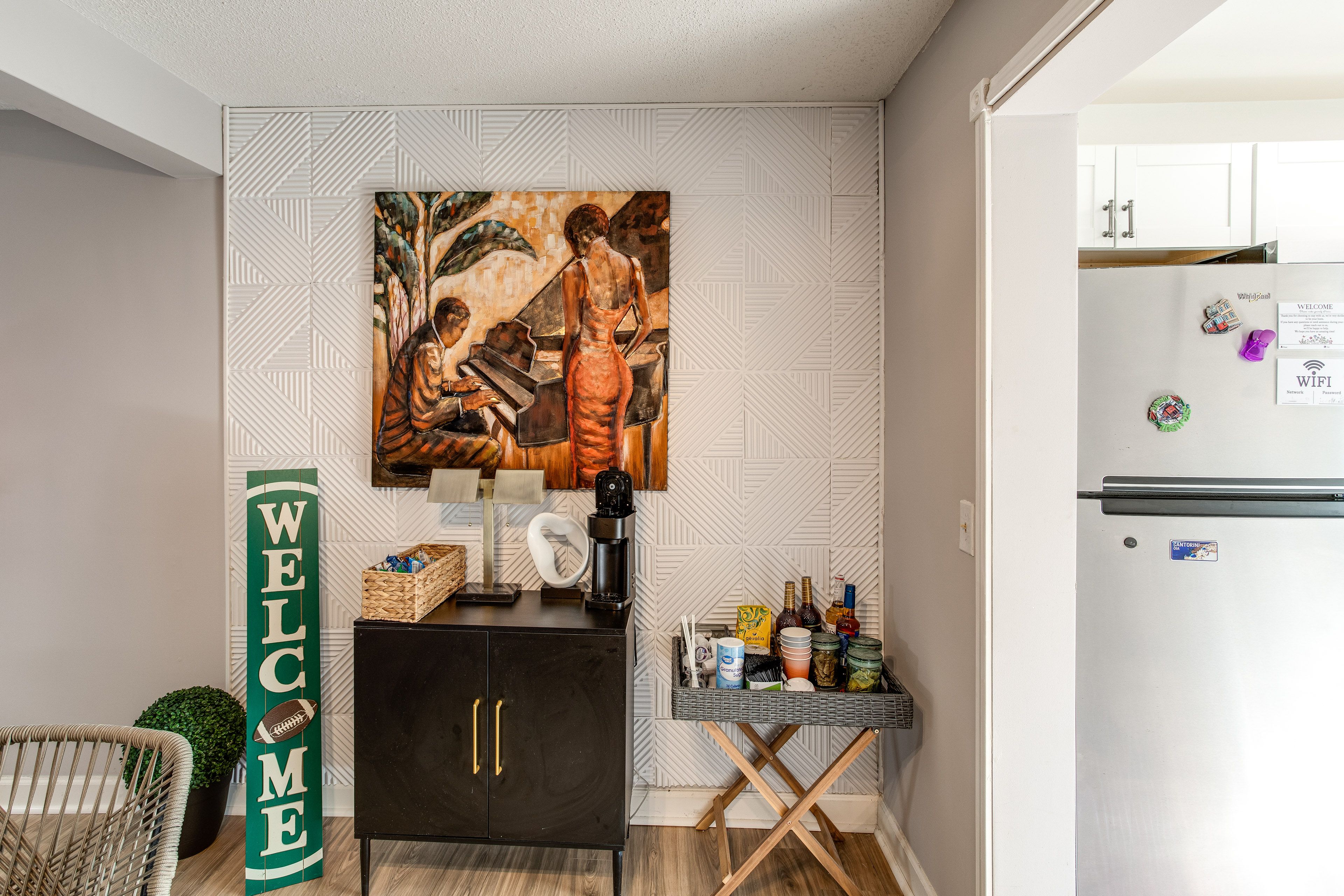 Coffee Bar | 1st Floor