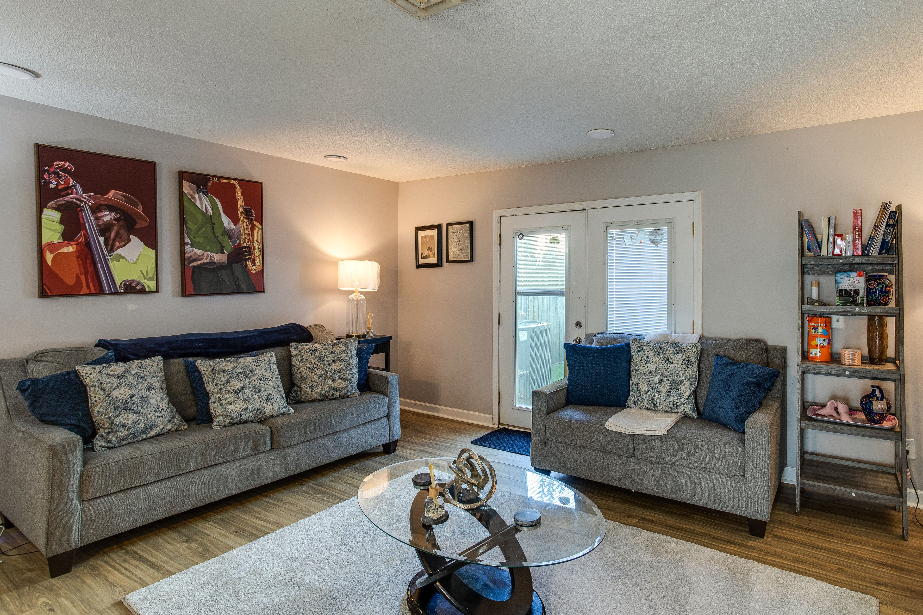 Living Room | 1st Floor