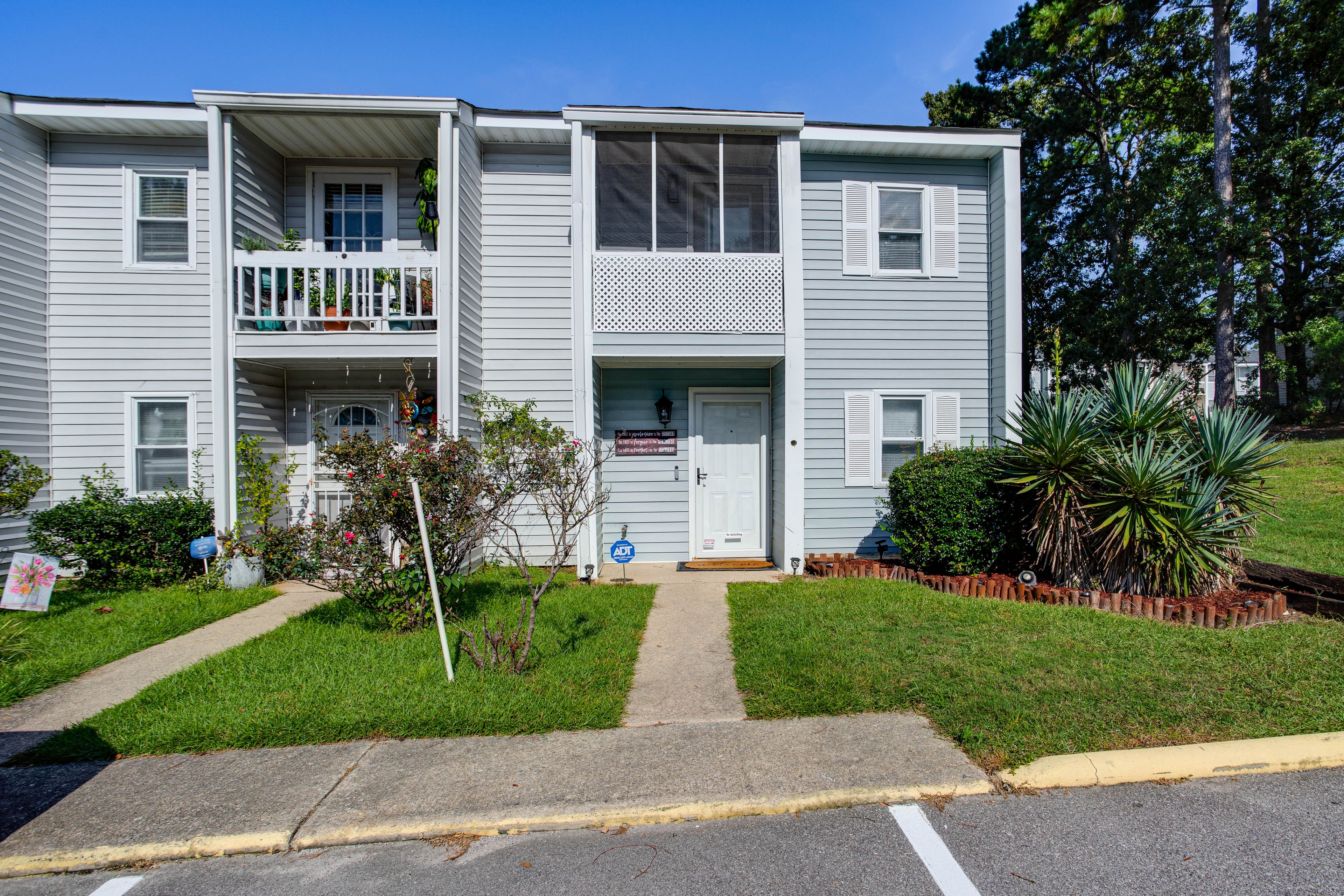 Property Exterior