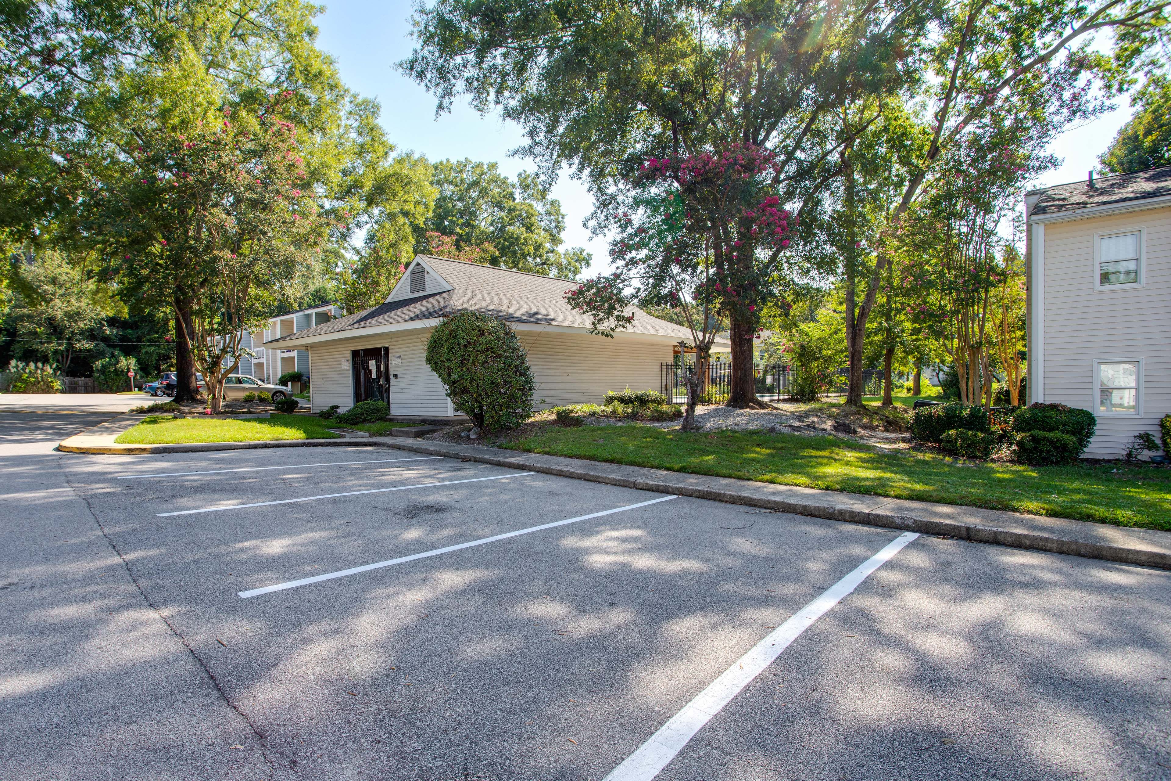 Arborwood | Community Pool