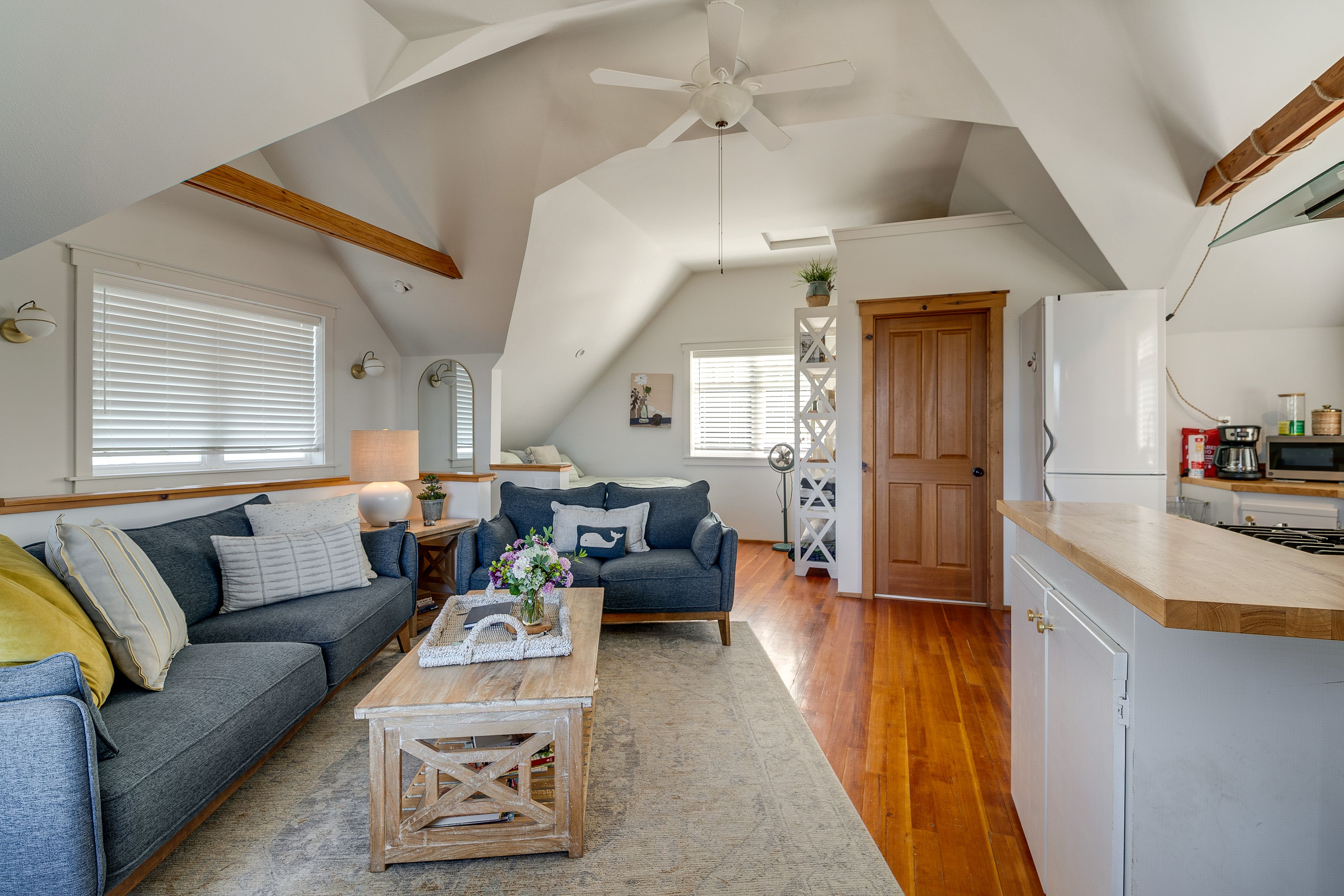 Living Room | 1st Floor