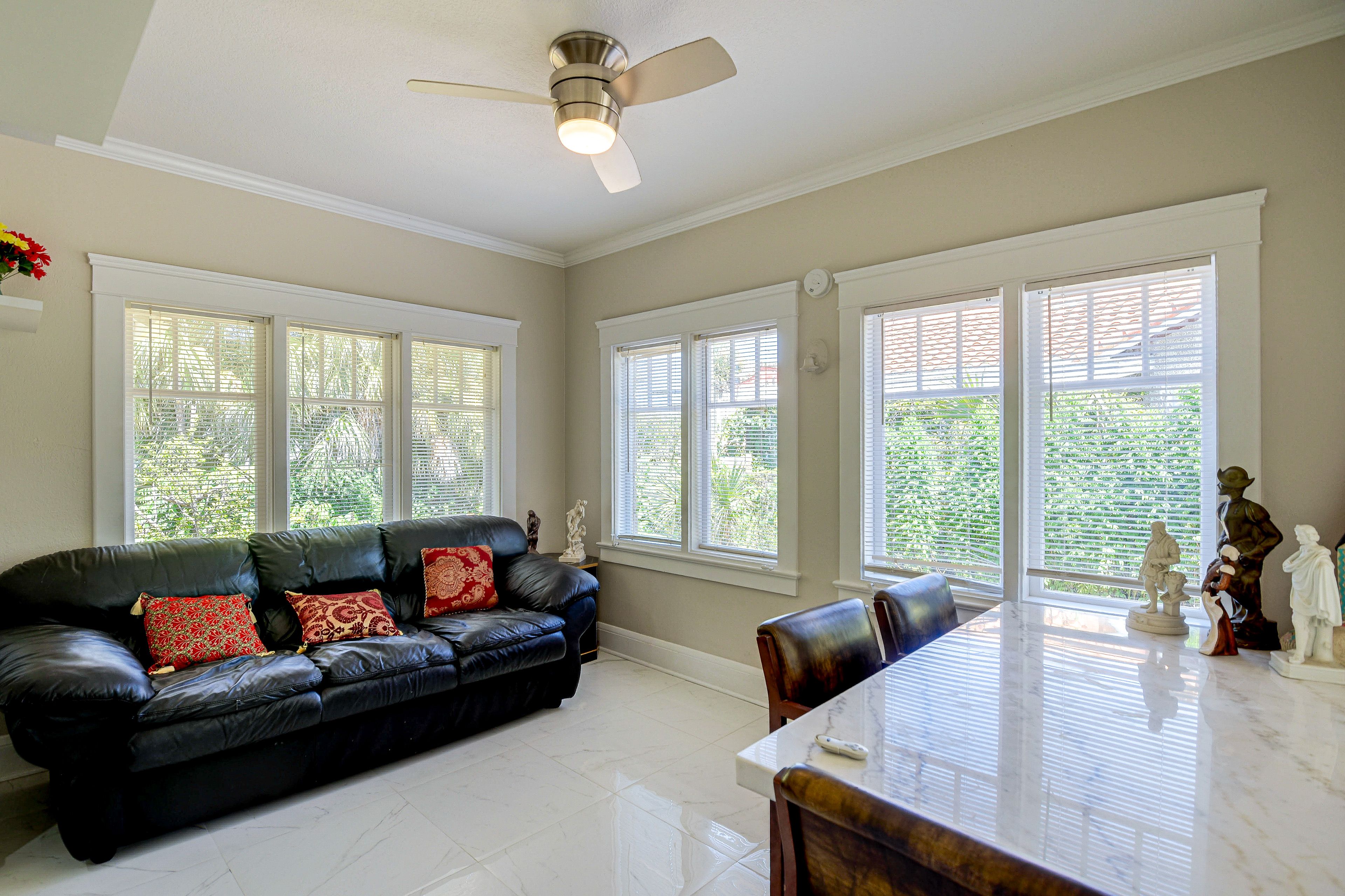Bonus Room