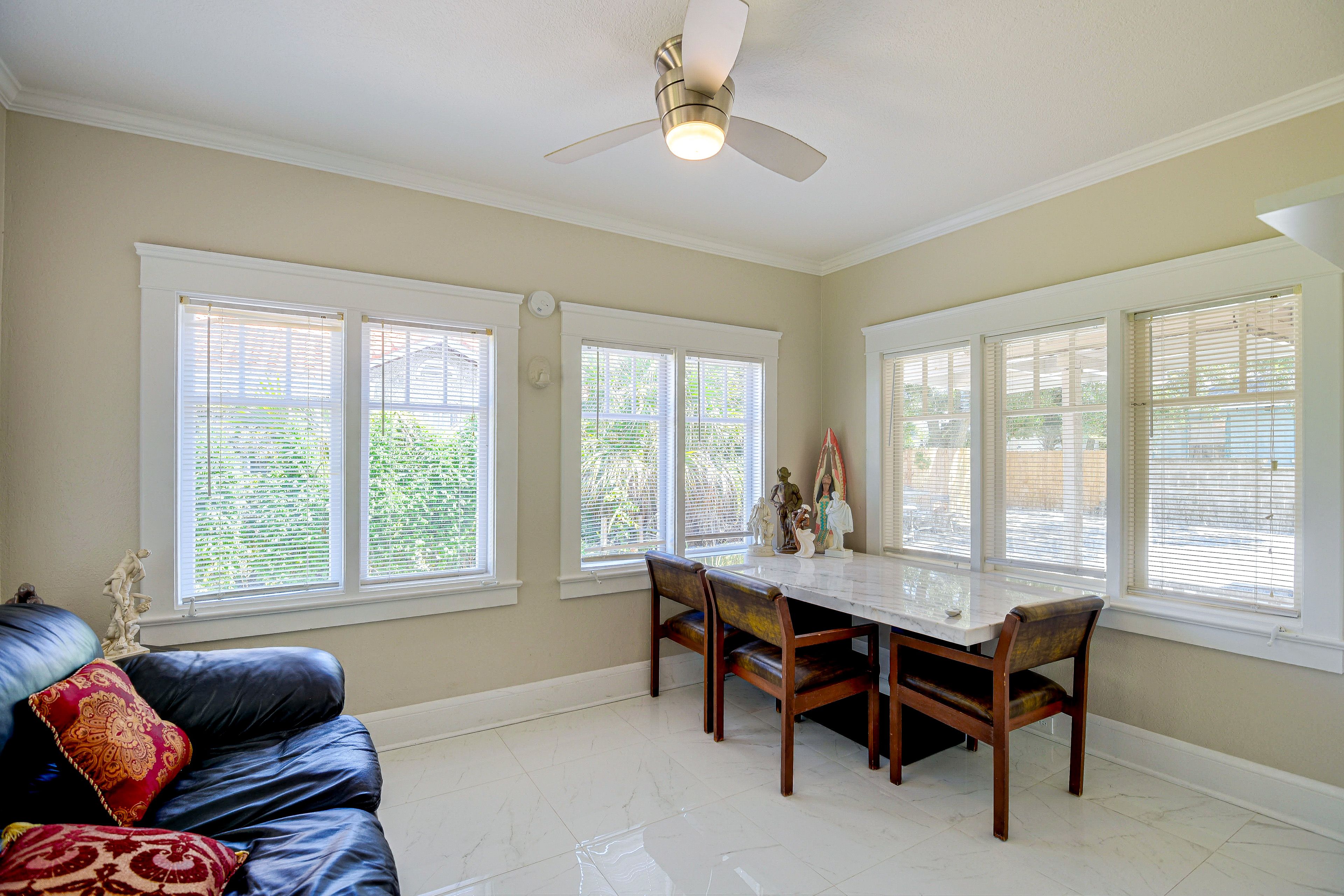 Bonus Room