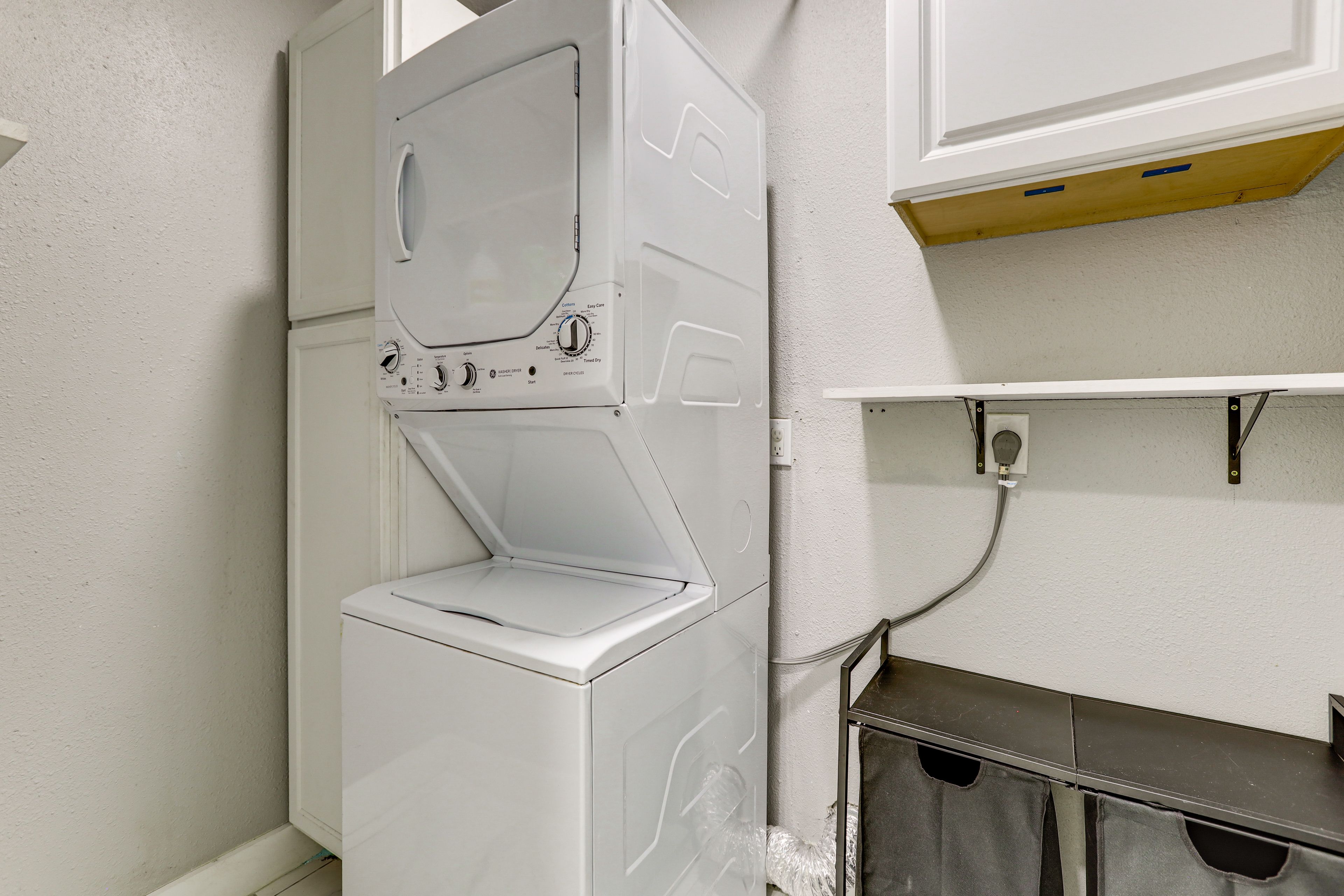 Laundry Room | 1st Floor