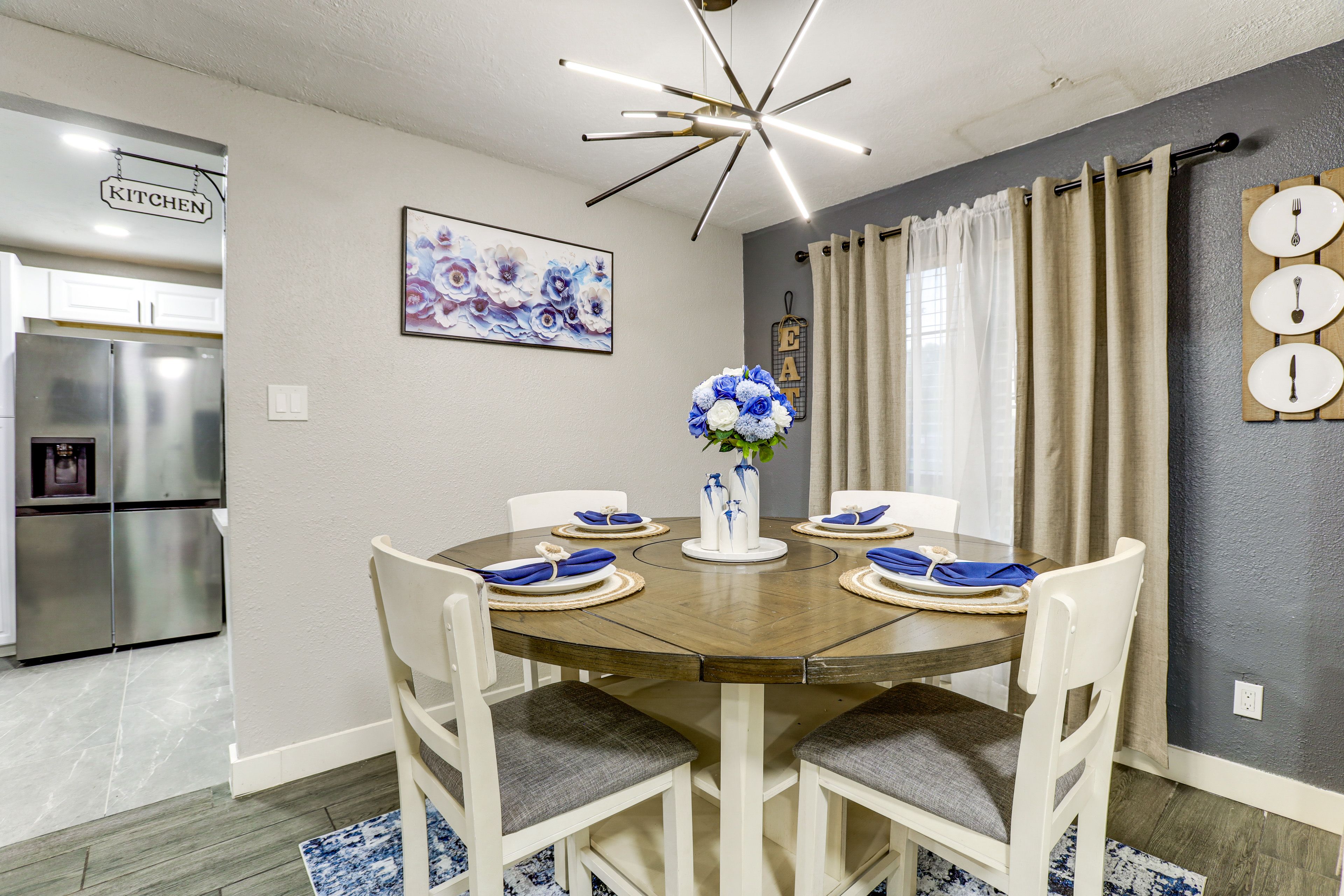 Dining Room | 1st Floor