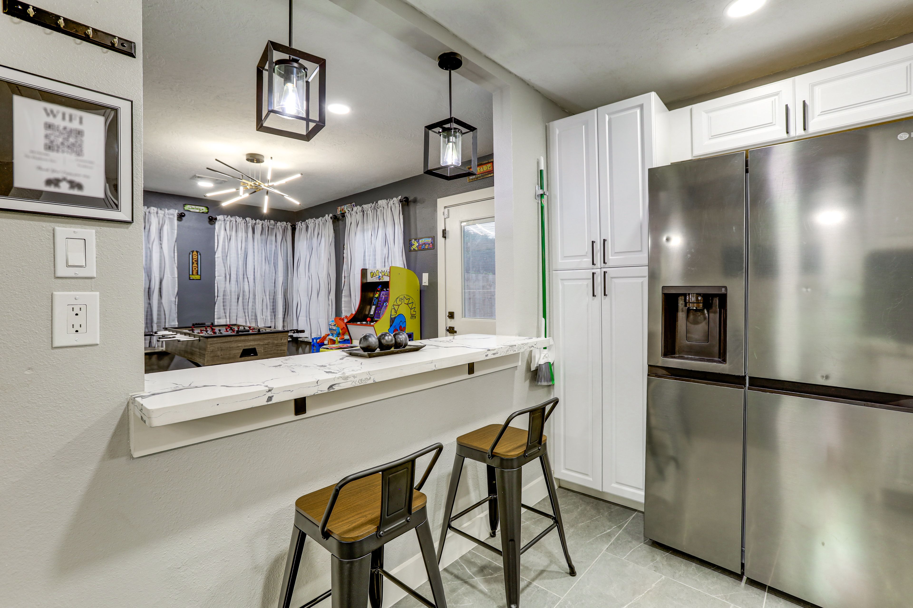 Breakfast Bar | 1st Floor